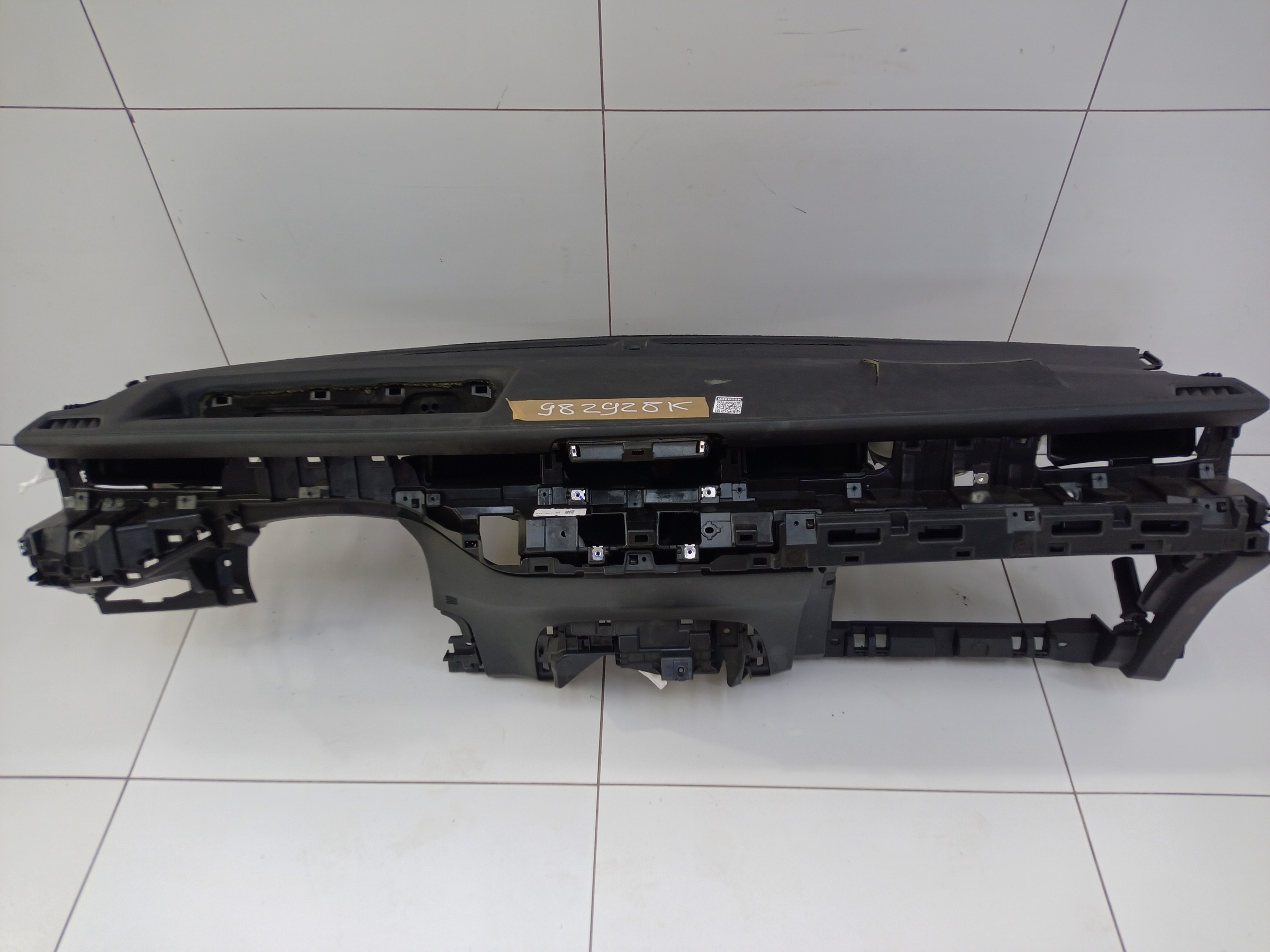 Торпедо Changan Lamore