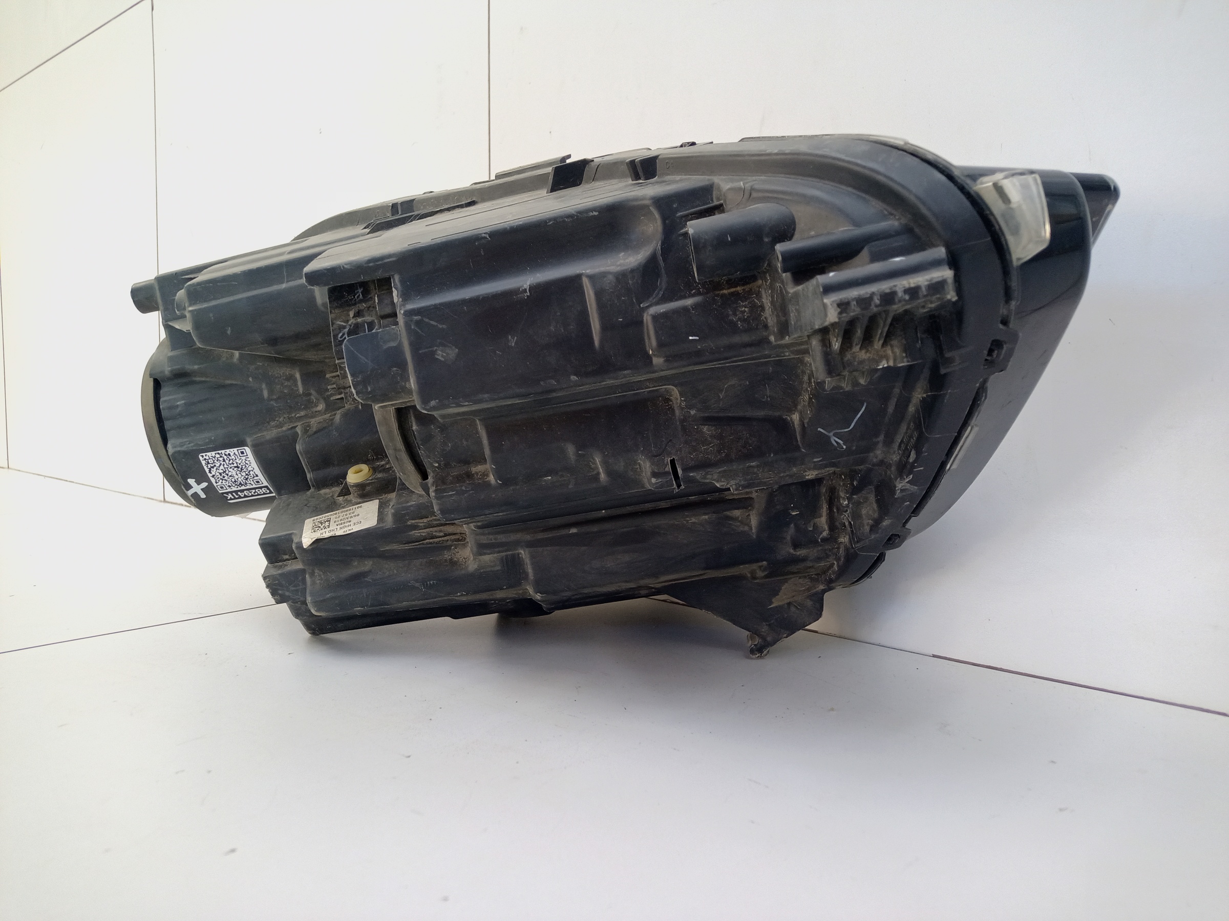 Фара передняя левая Ford EcoSport Restail ксенон