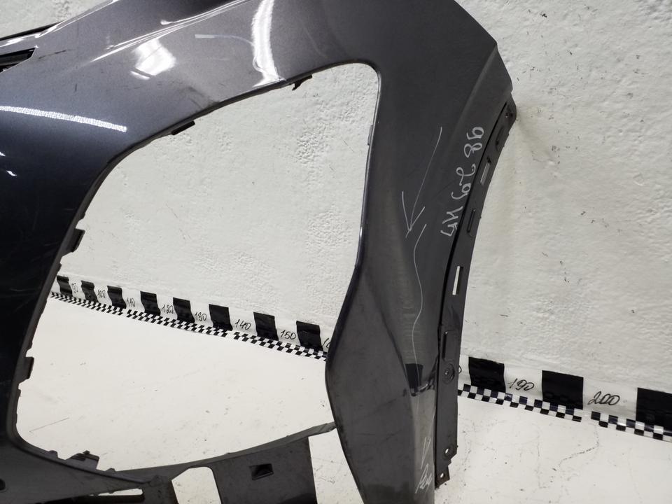 Бампер передний Omoda C5