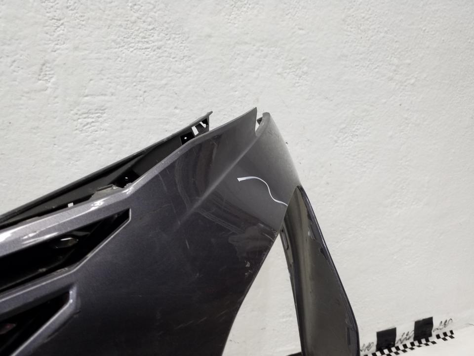 Бампер передний Omoda C5