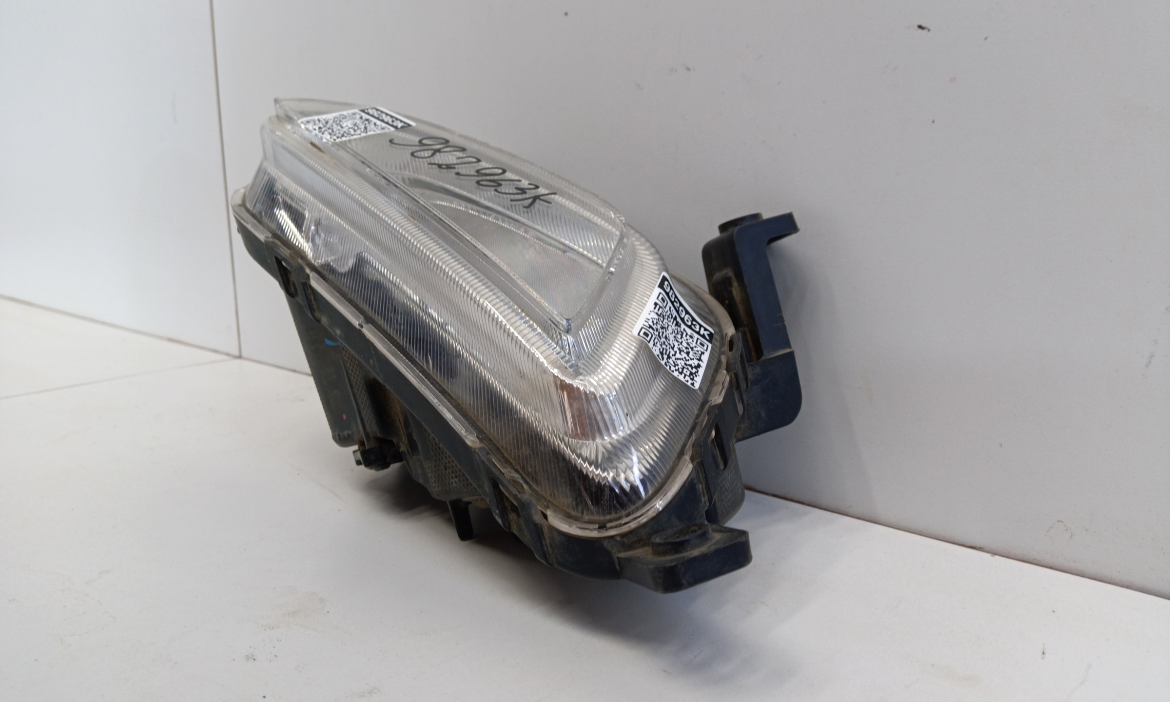 Фара ПТФ передняя левая Hyundai Tucson 3