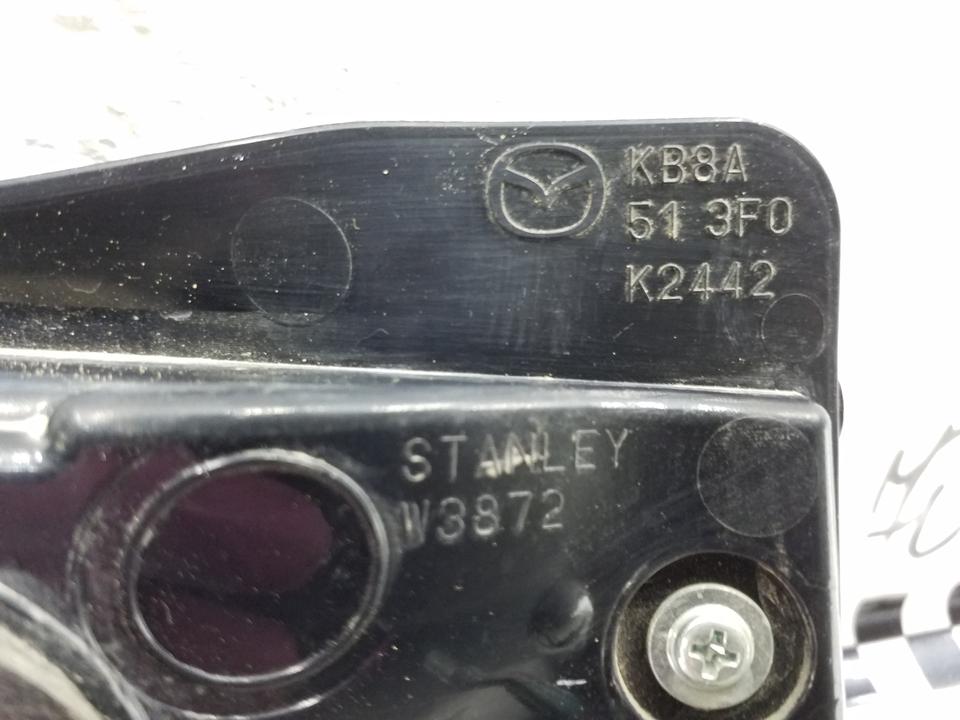 Фонарь задний правый внутренний Mazda CX-5 2 LED