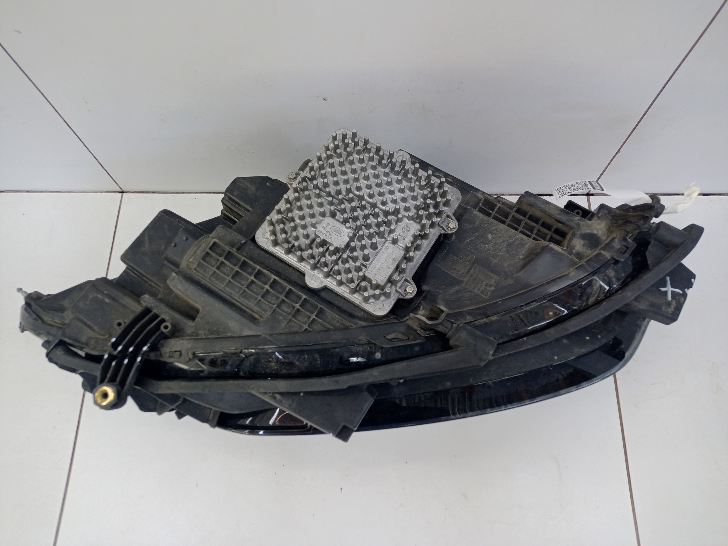 Фара передняя левая Land Rover Discovery Sport Restail LED