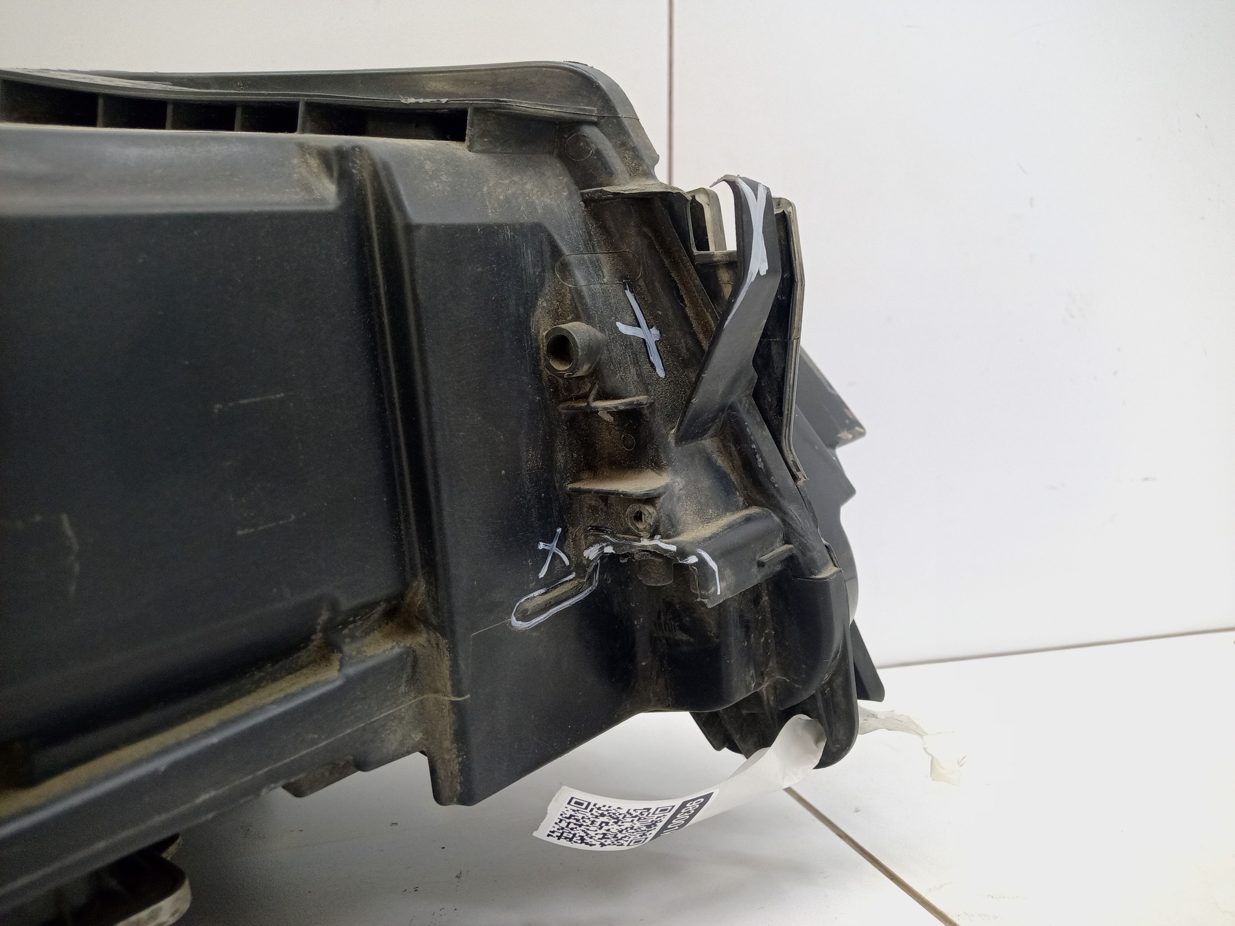 Фара передняя левая Land Rover Discovery Sport Restail LED