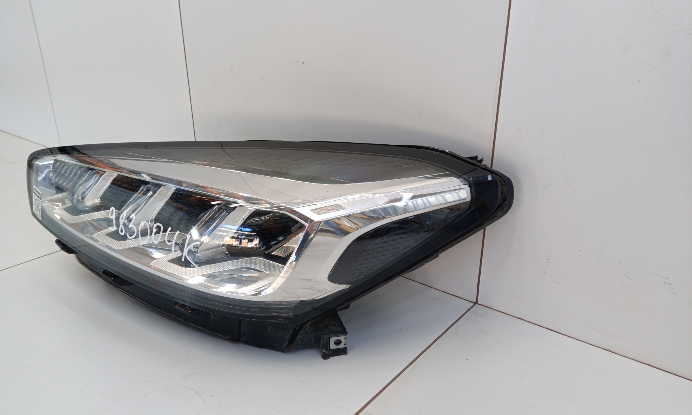Фара передняя левая Chery Tiggo 7 Pro LED