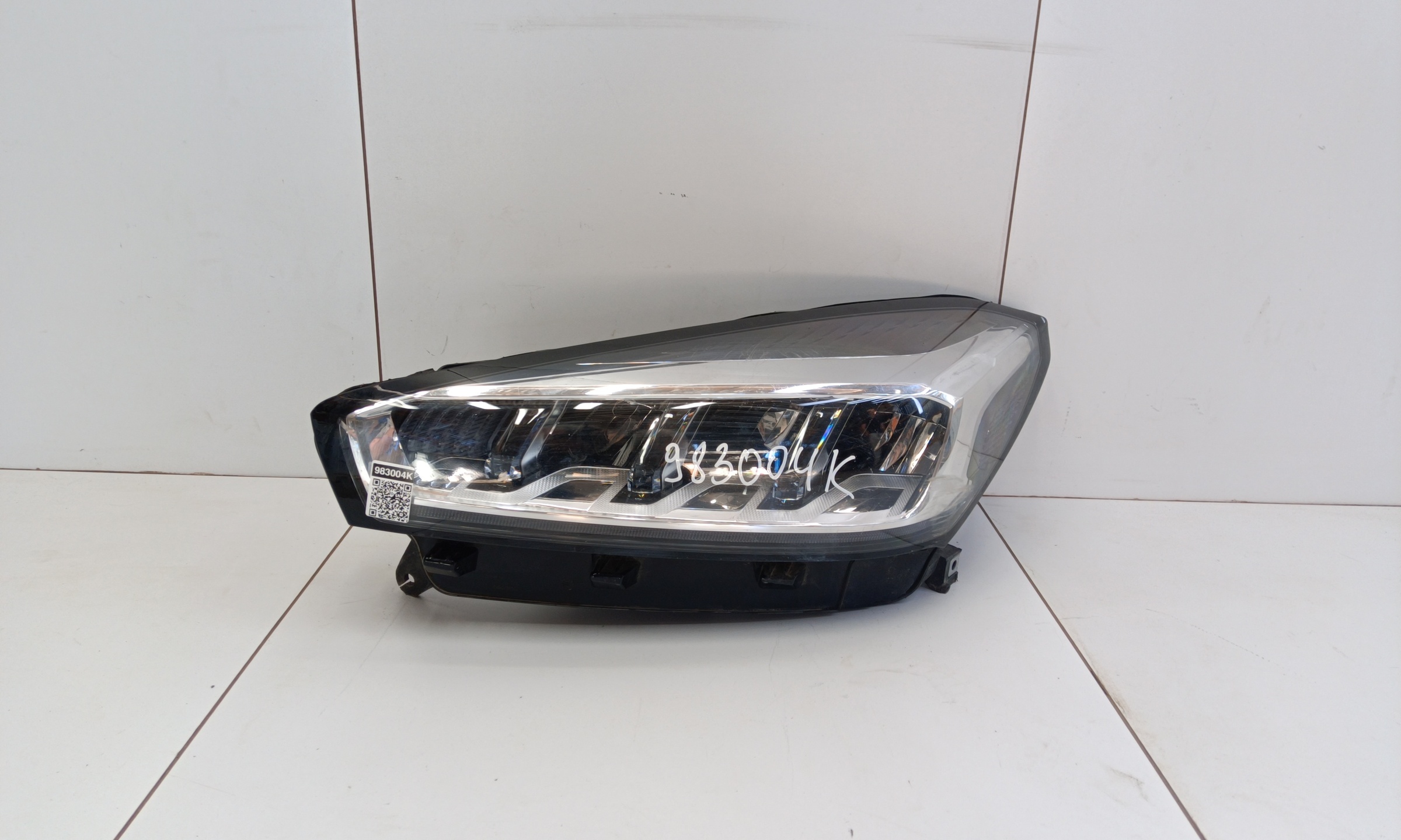 Фара передняя левая Chery Tiggo 7 Pro LED