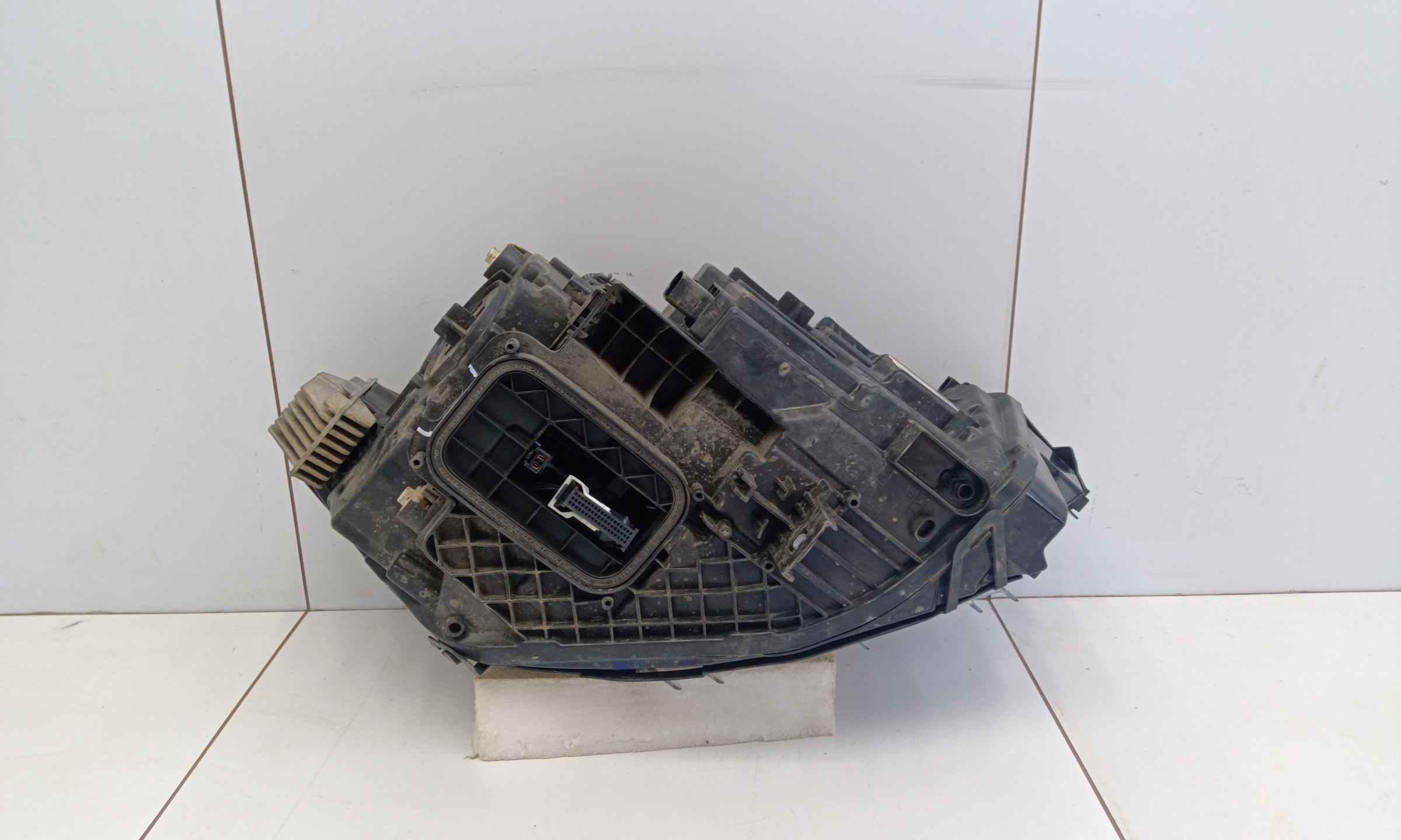 Фара передняя левая Mercedes-Benz GLA-Klasse H247 LED