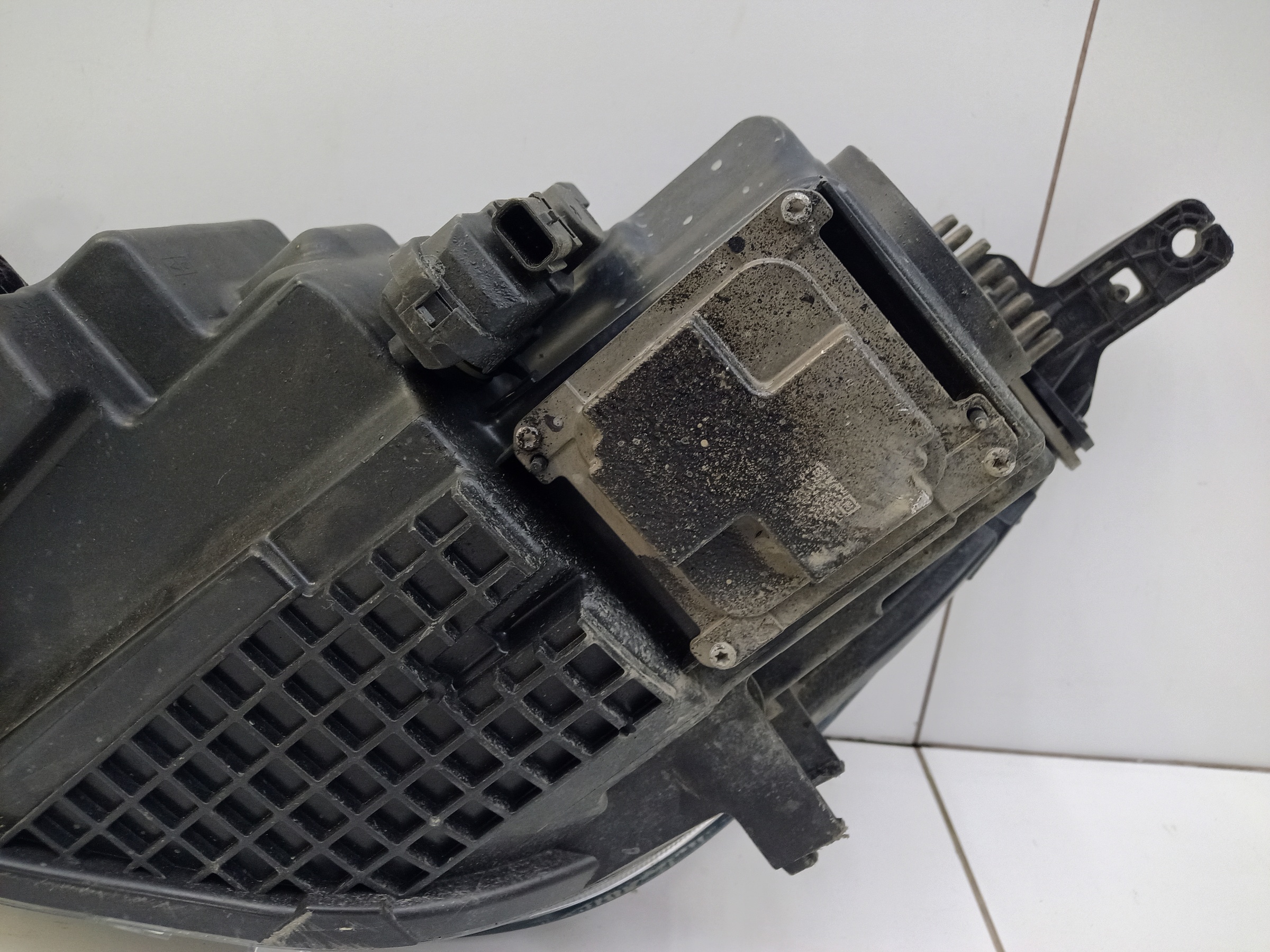 Фара передняя правая Chery Tiggo 8 Pro Max LED