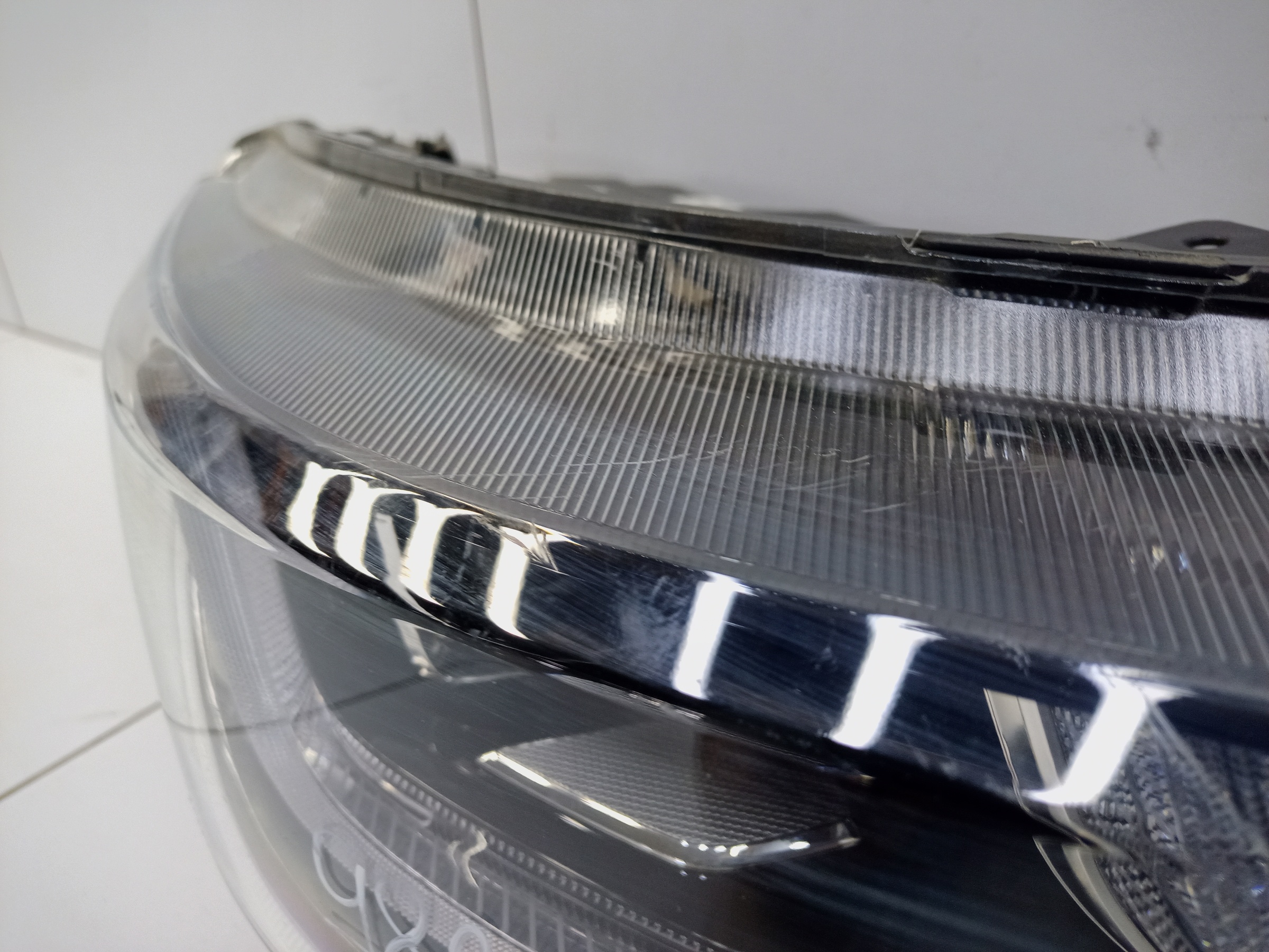 Фара передняя правая Chery Tiggo 8 Pro Max LED