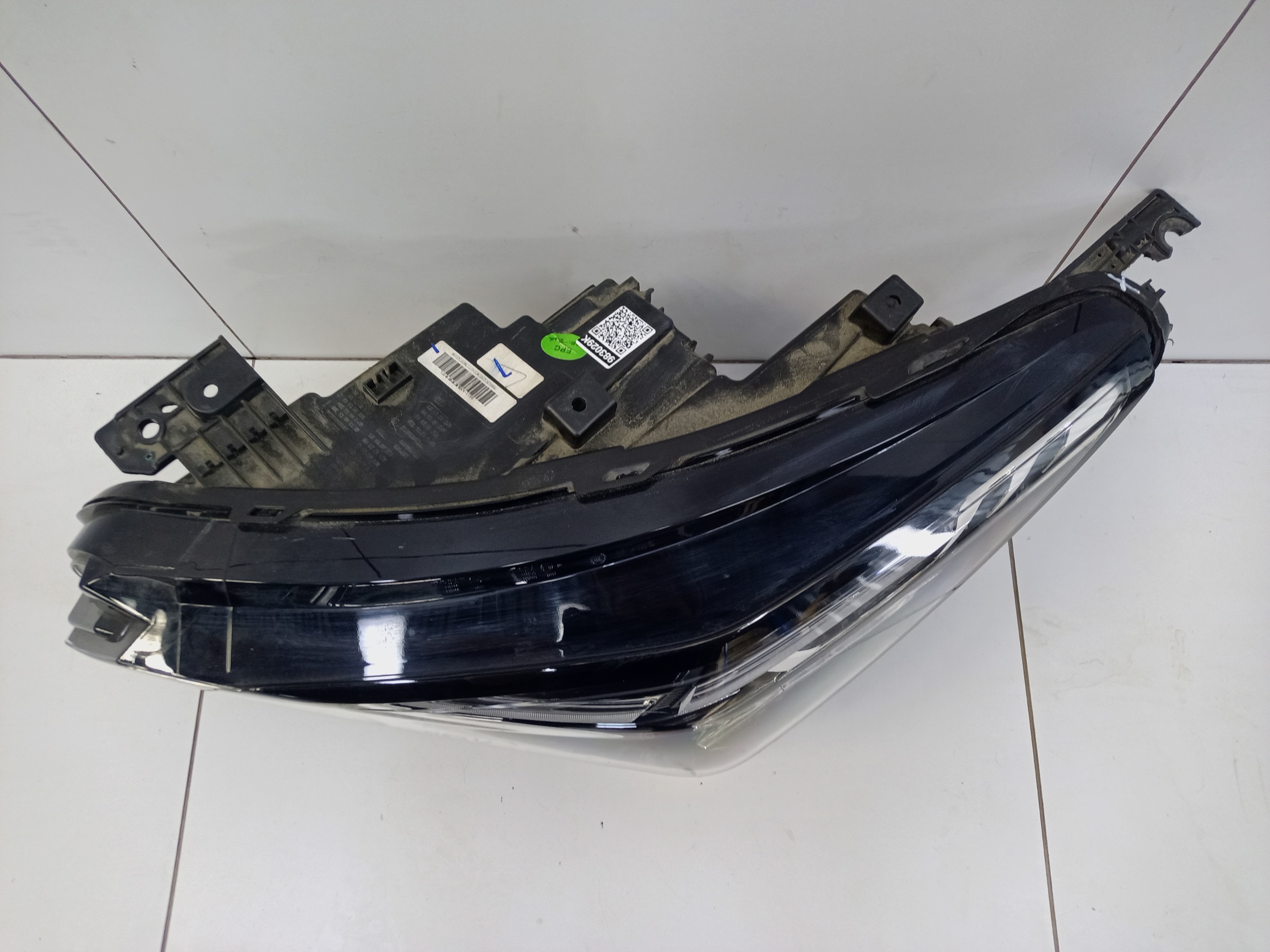 Фара передняя левая Geely Coolray Restail LED
