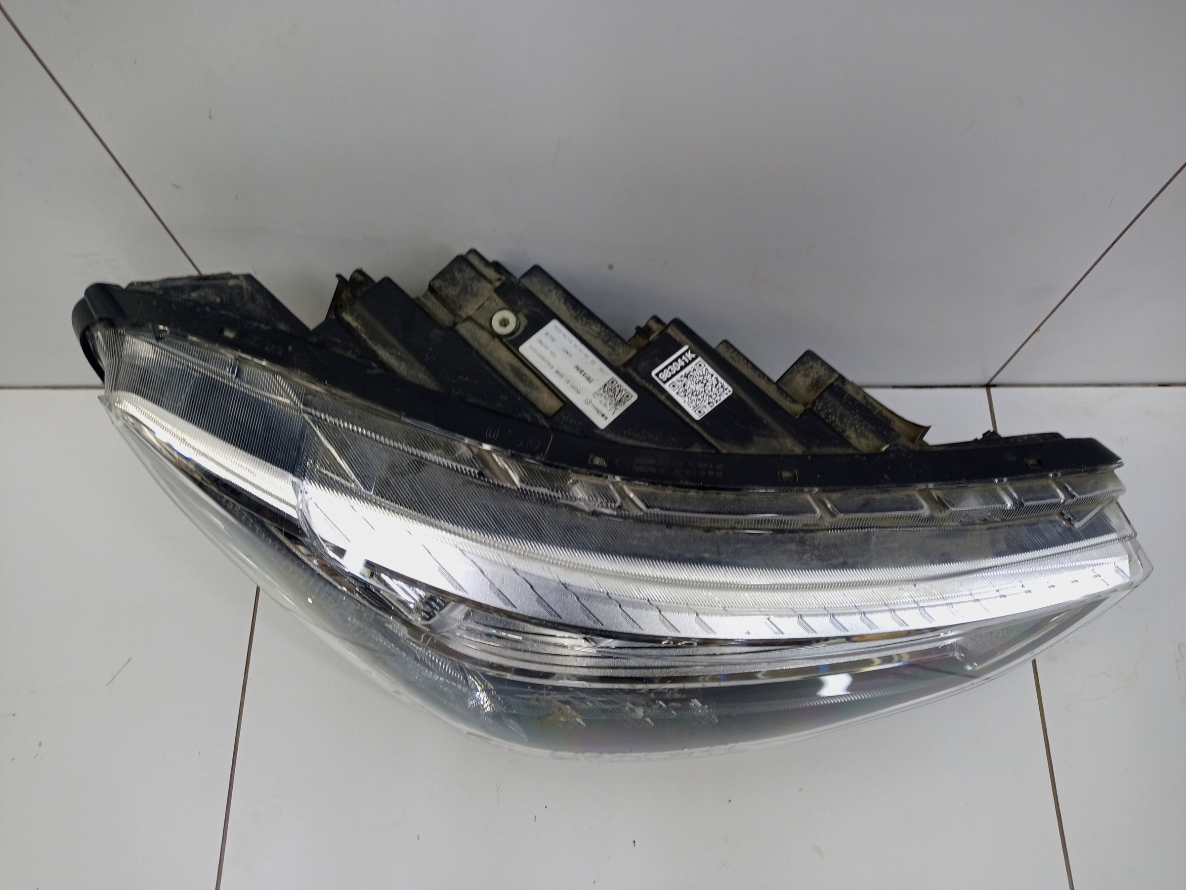 Фара передняя правая Haval Jolion LED