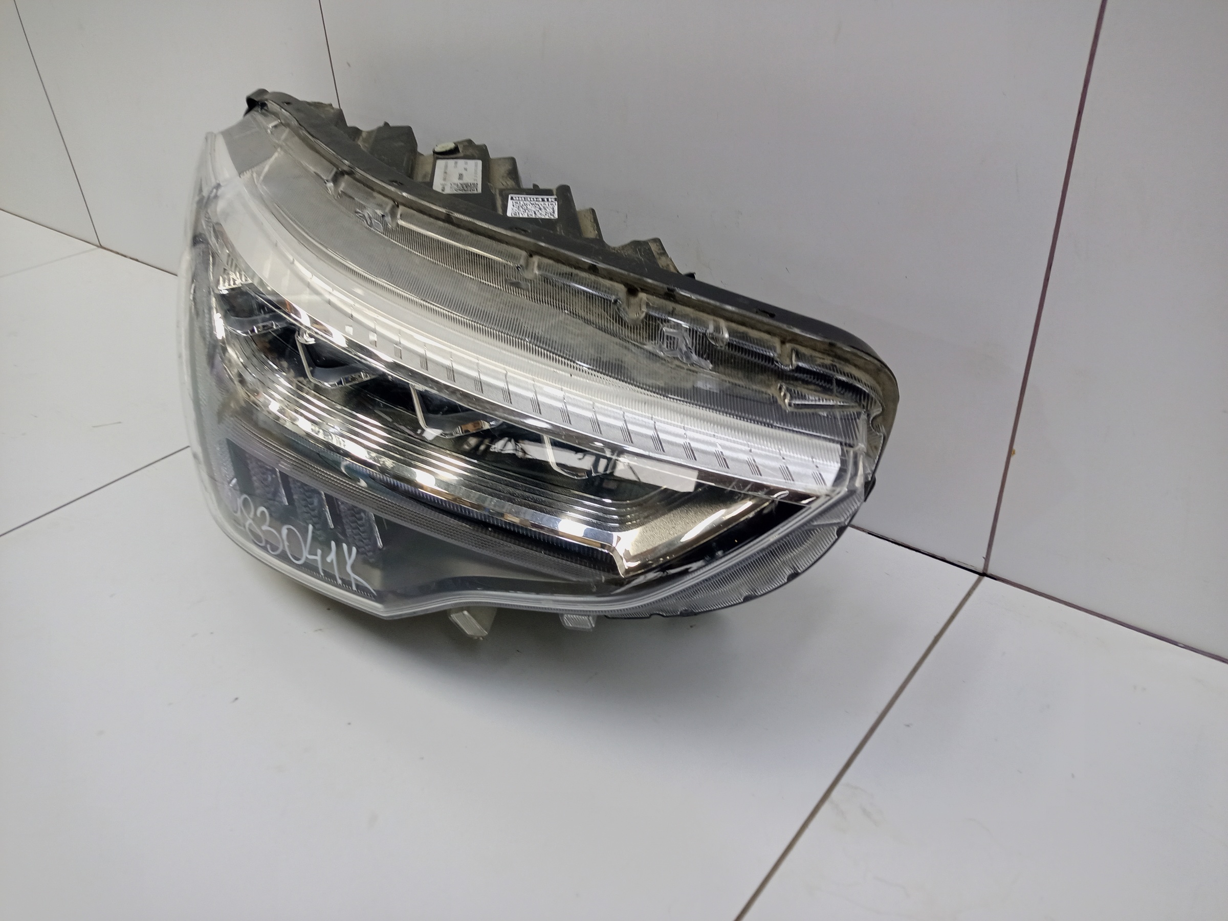Фара передняя правая Haval Jolion LED