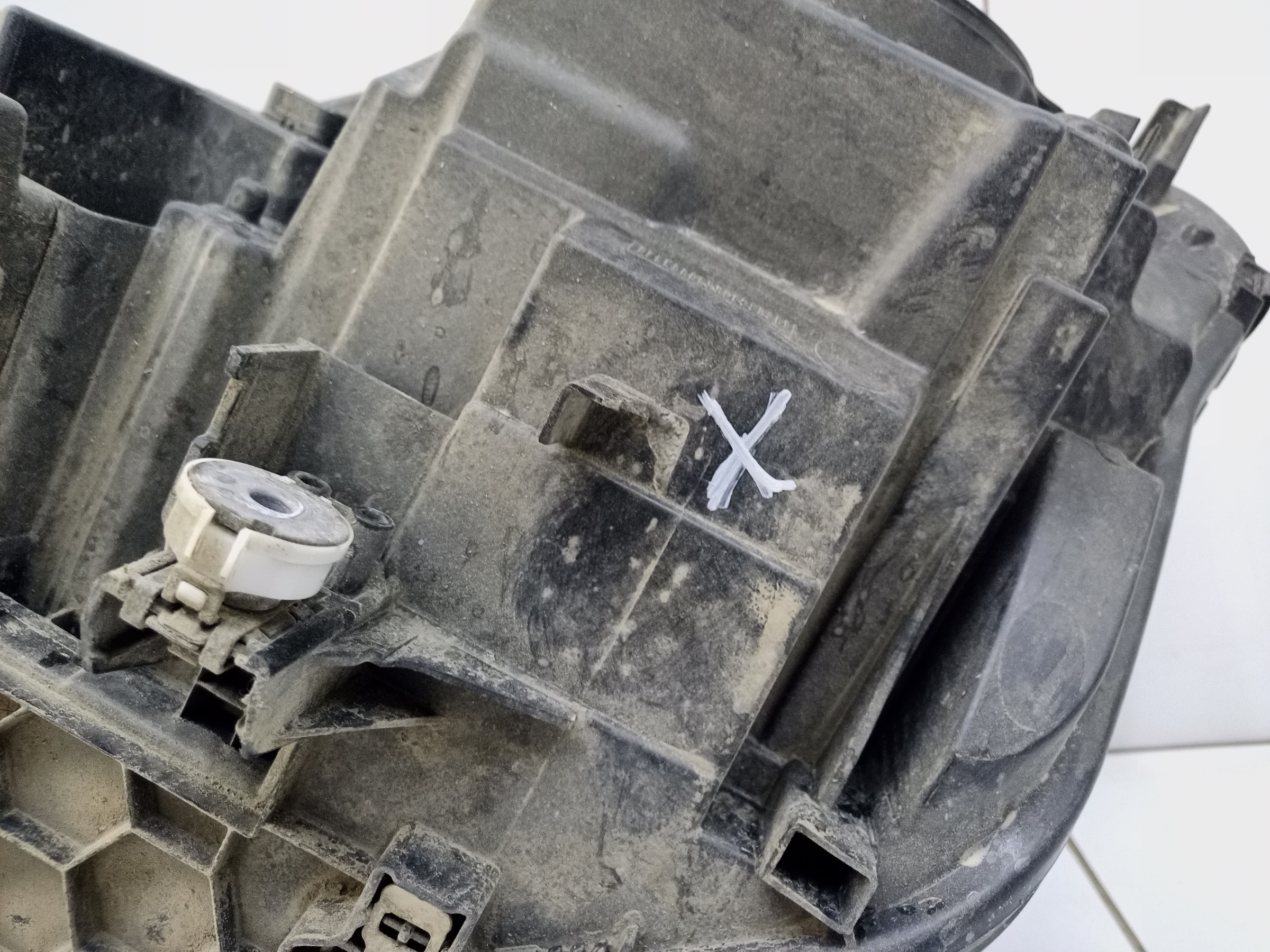Фара передняя правая BMW X5 G05 Laser