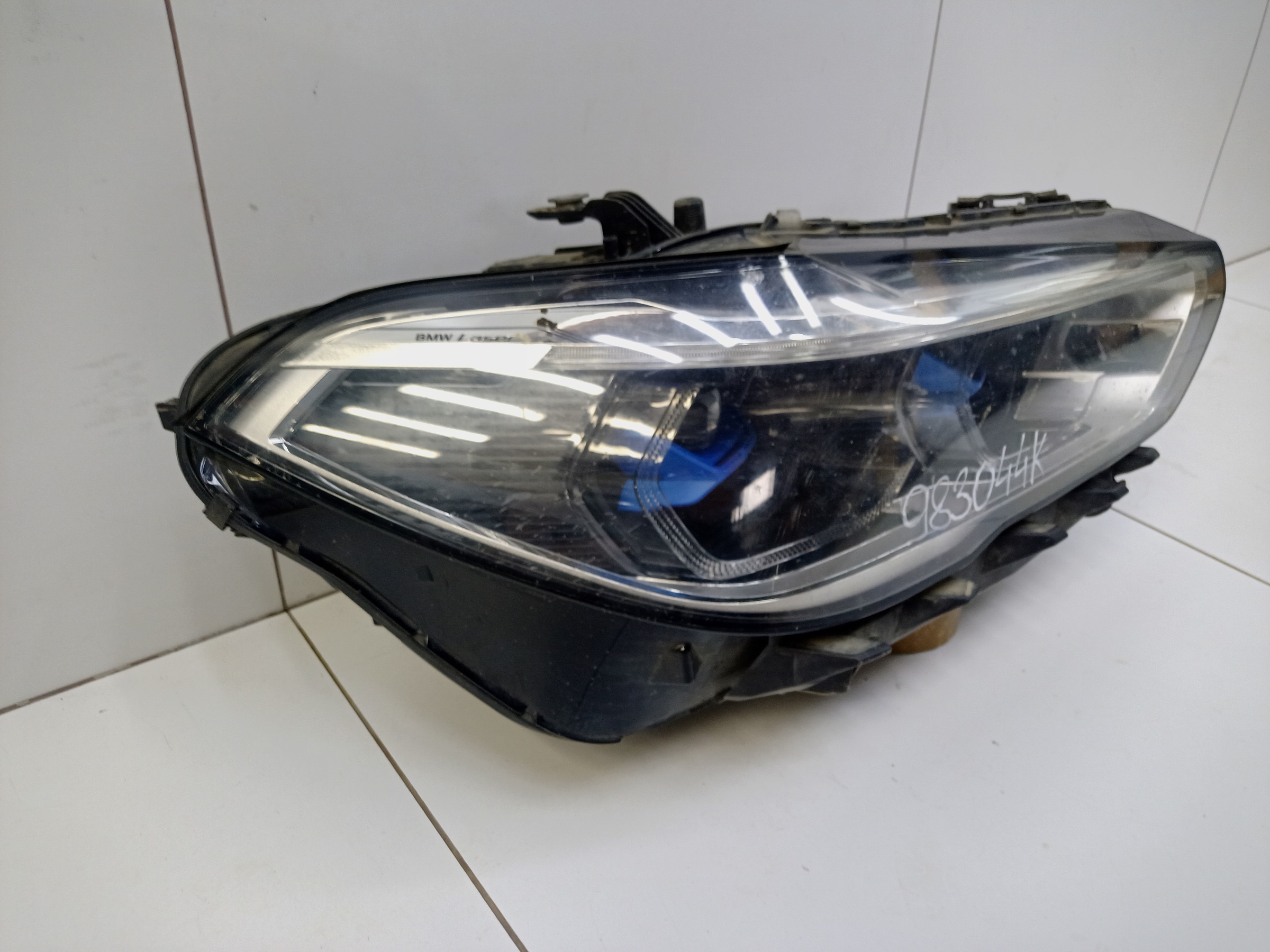Фара передняя правая BMW X5 G05 Laser