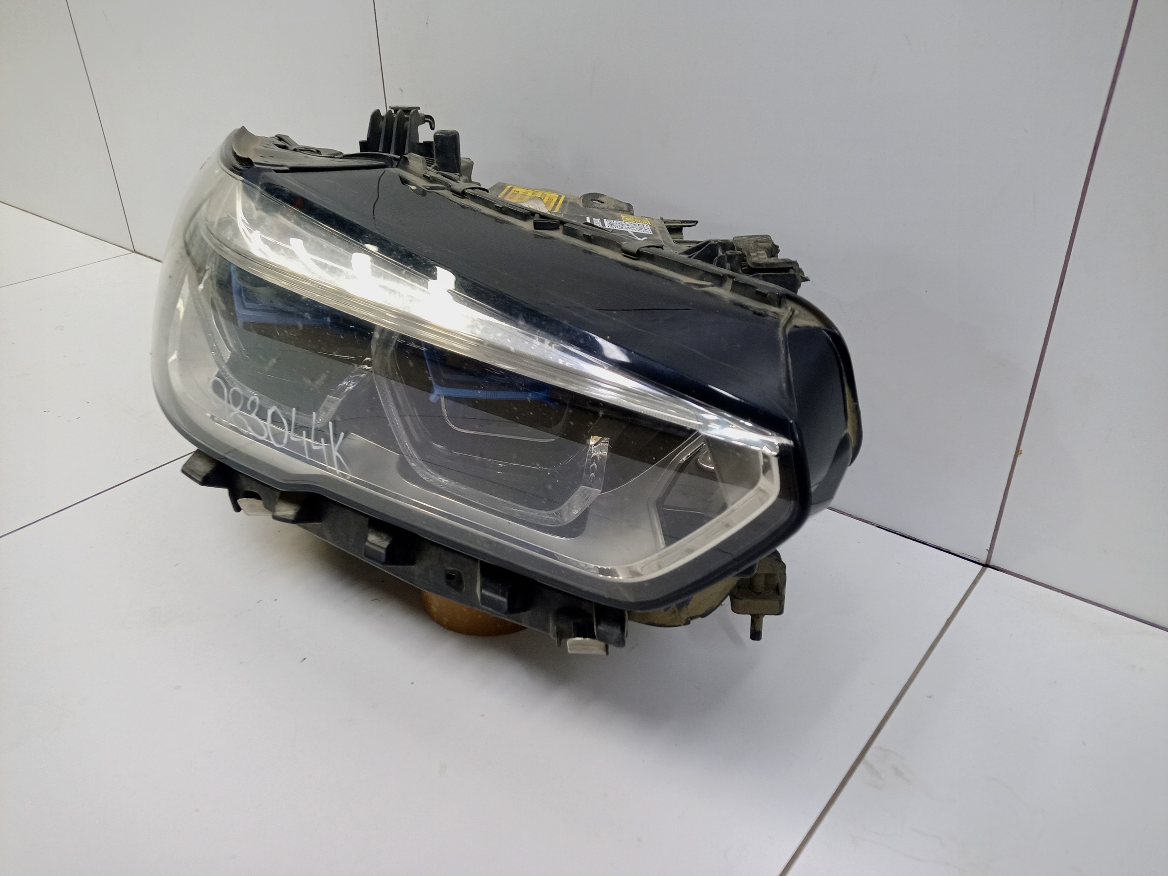 Фара передняя правая BMW X5 G05 Laser