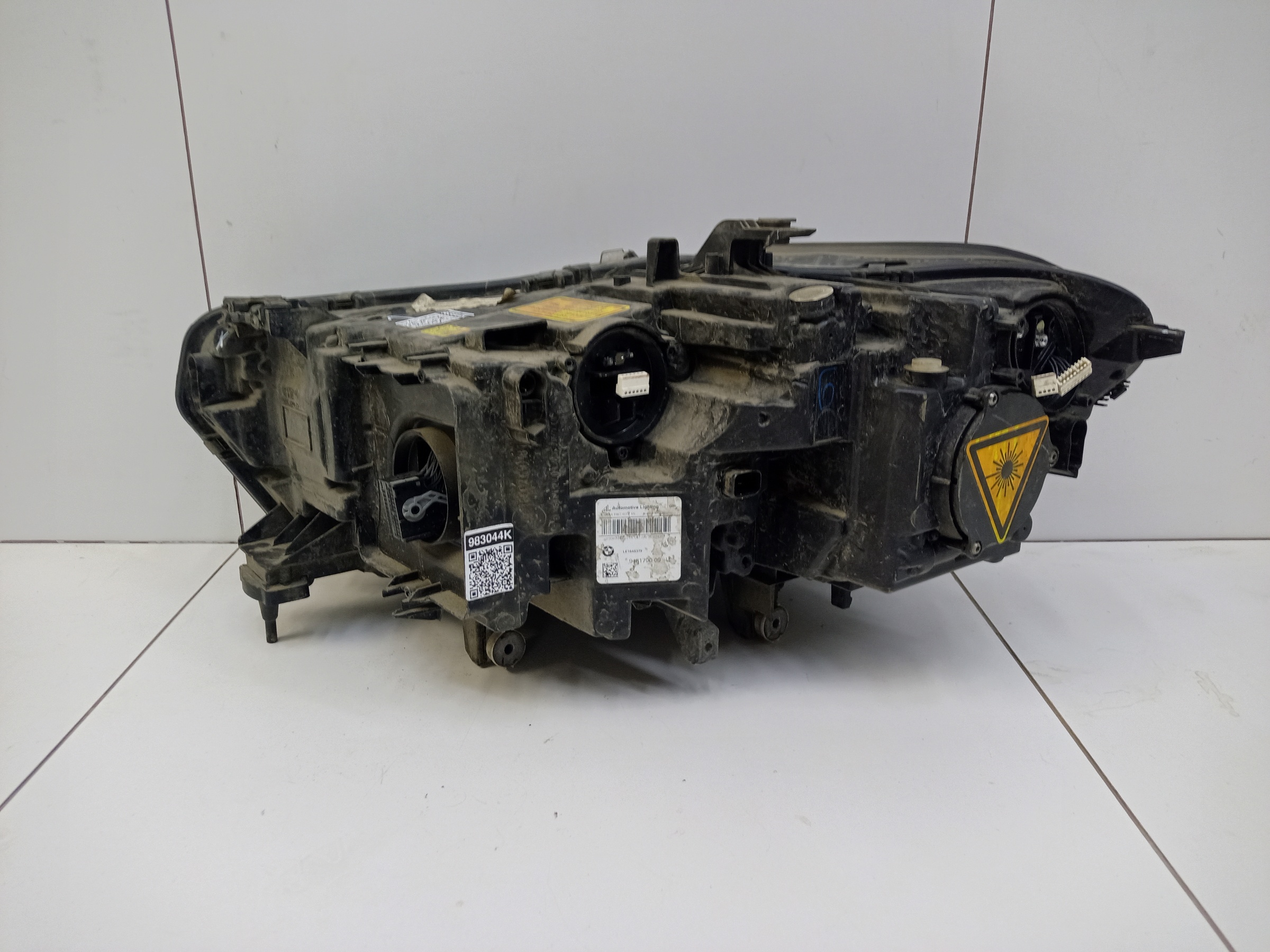 Фара передняя правая BMW X5 G05 Laser