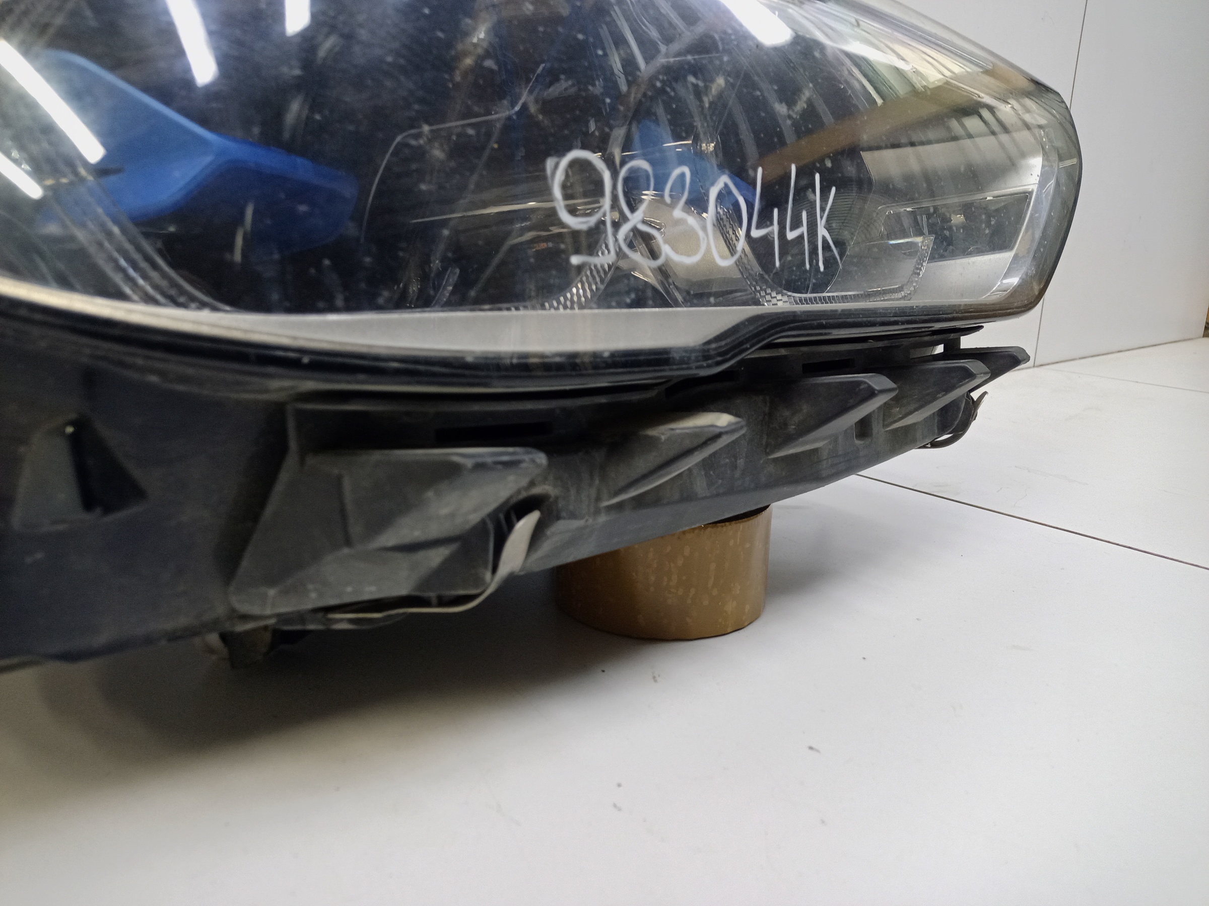 Фара передняя правая BMW X5 G05 Laser