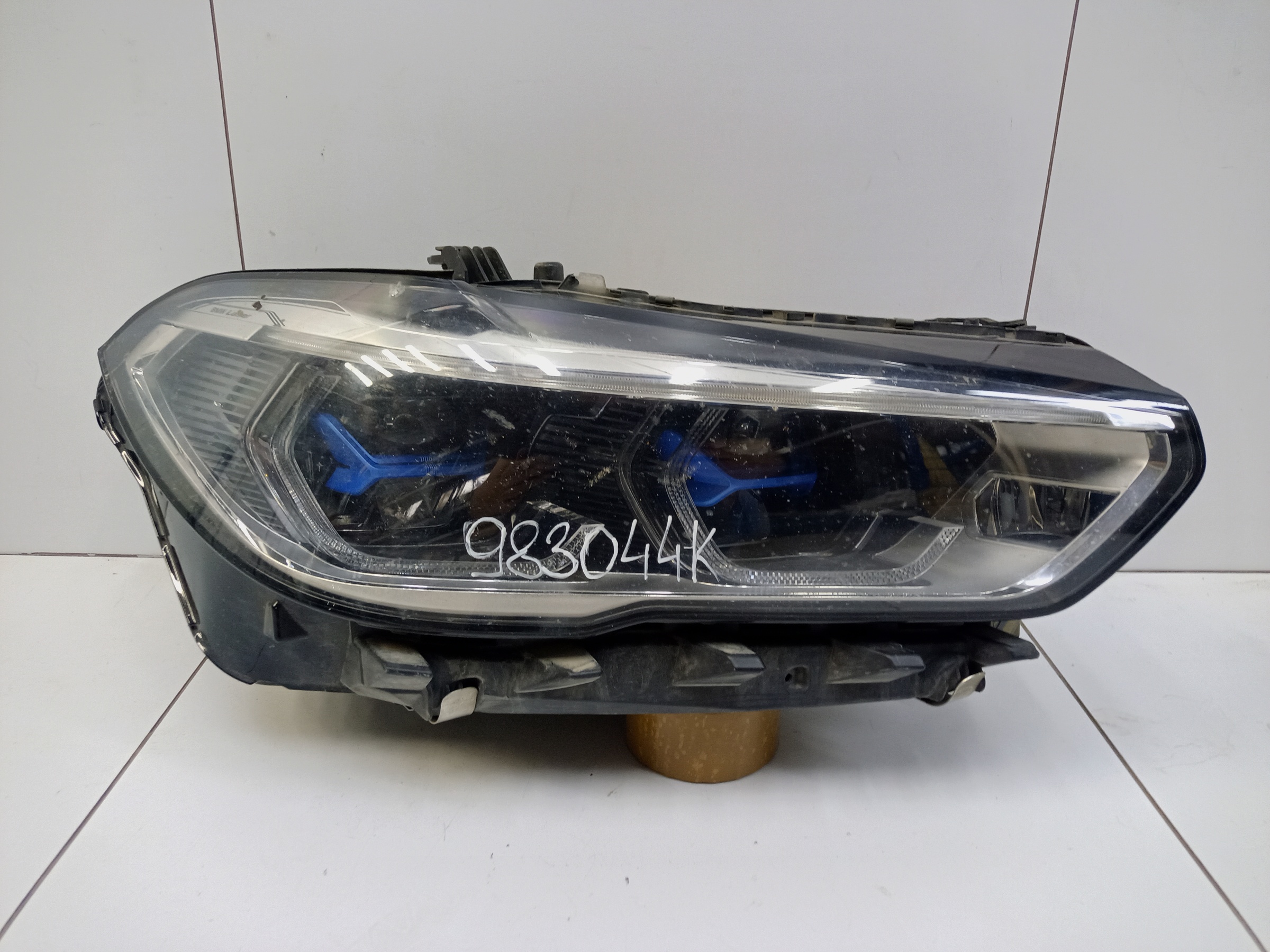Фара передняя правая BMW X5 G05 Laser