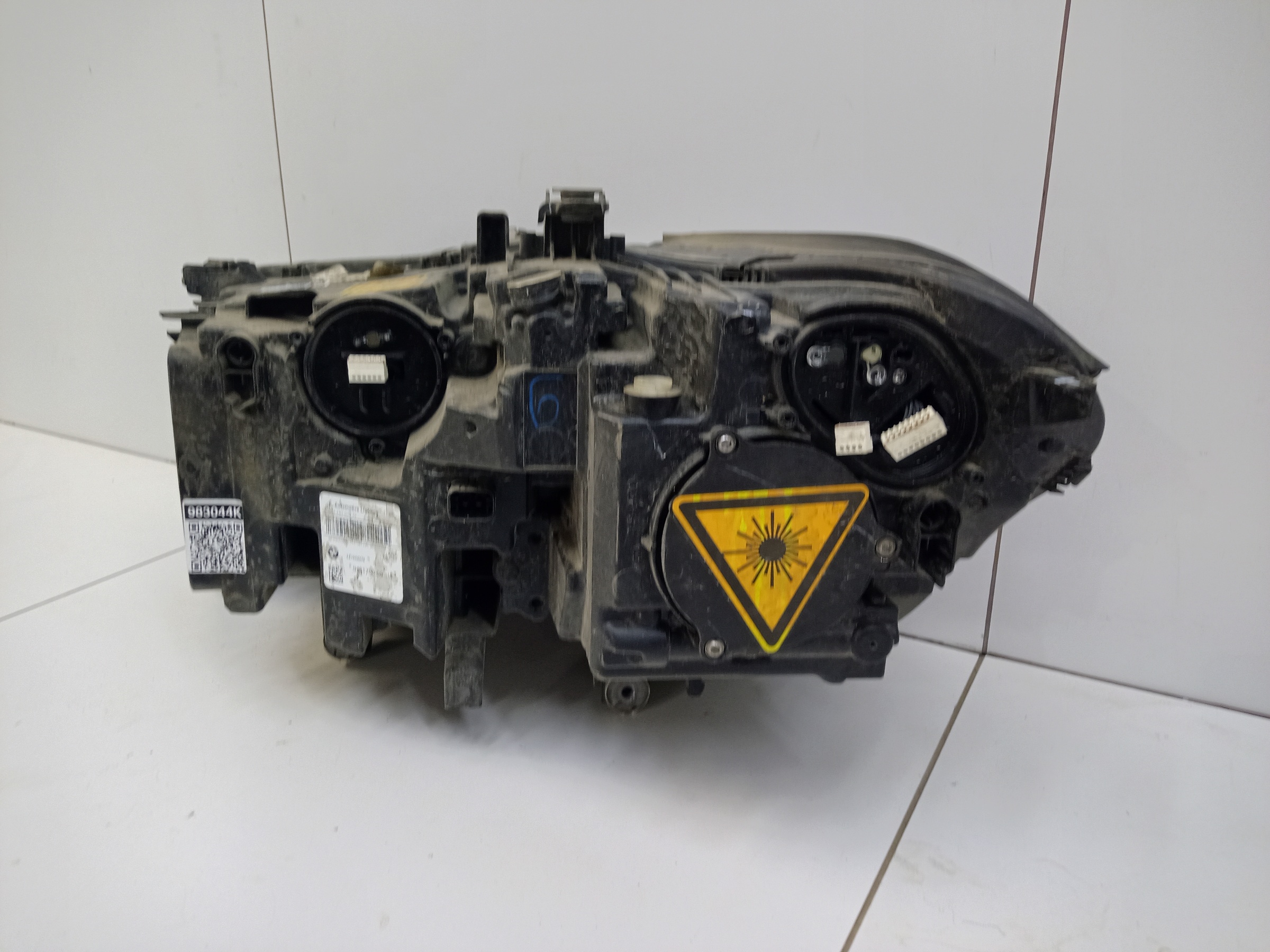 Фара передняя правая BMW X5 G05 Laser