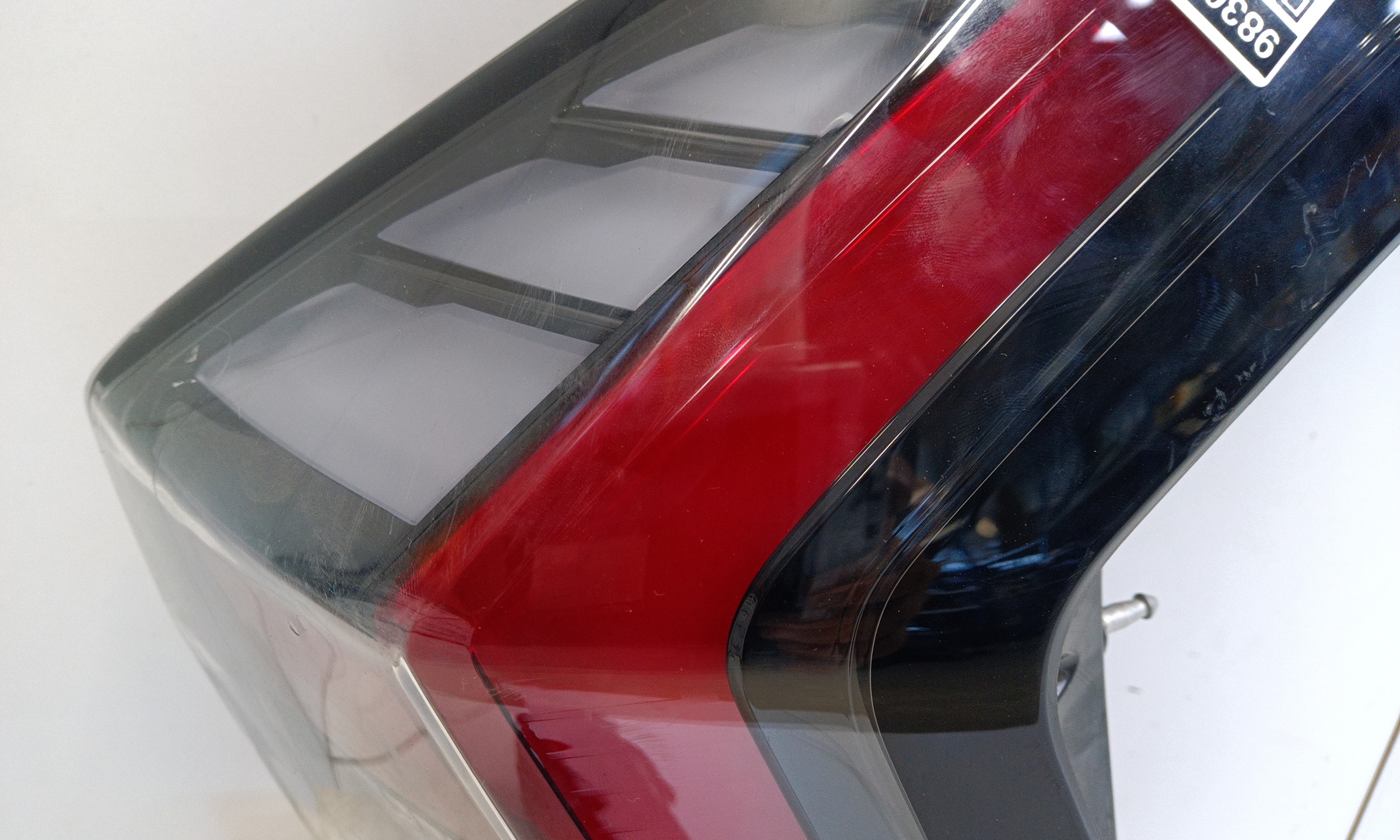 Фонарь задний правый Geely Atlas 2 LED