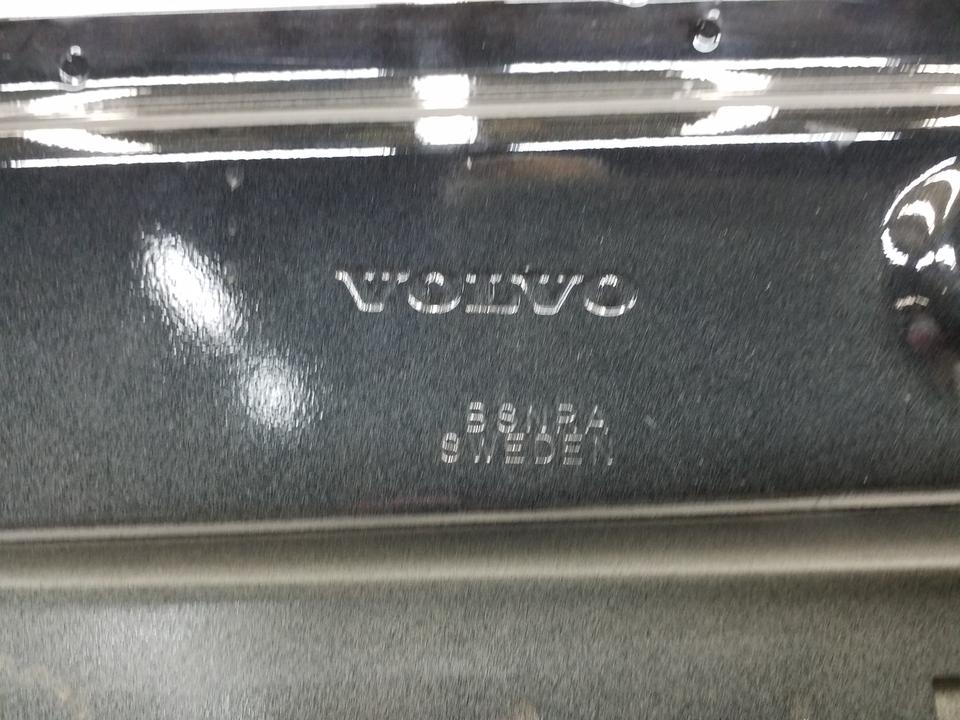 Дверь задняя правая Volvo XC90 2