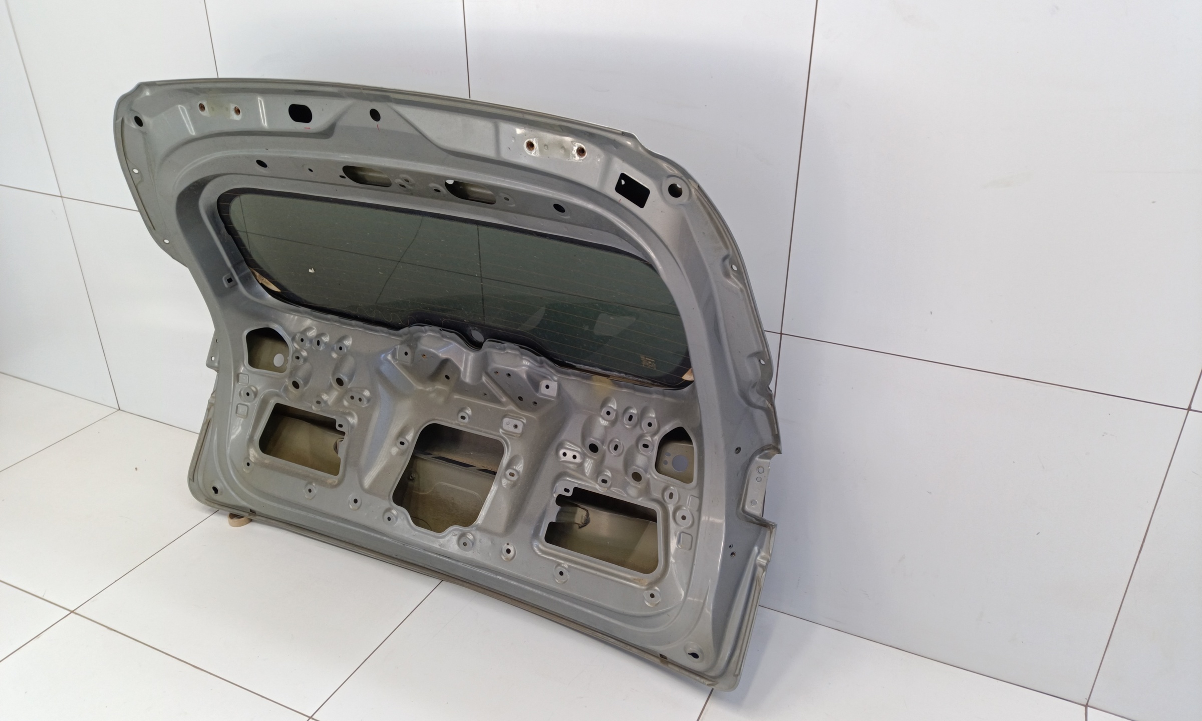 Крышка багажника Haval Jolion