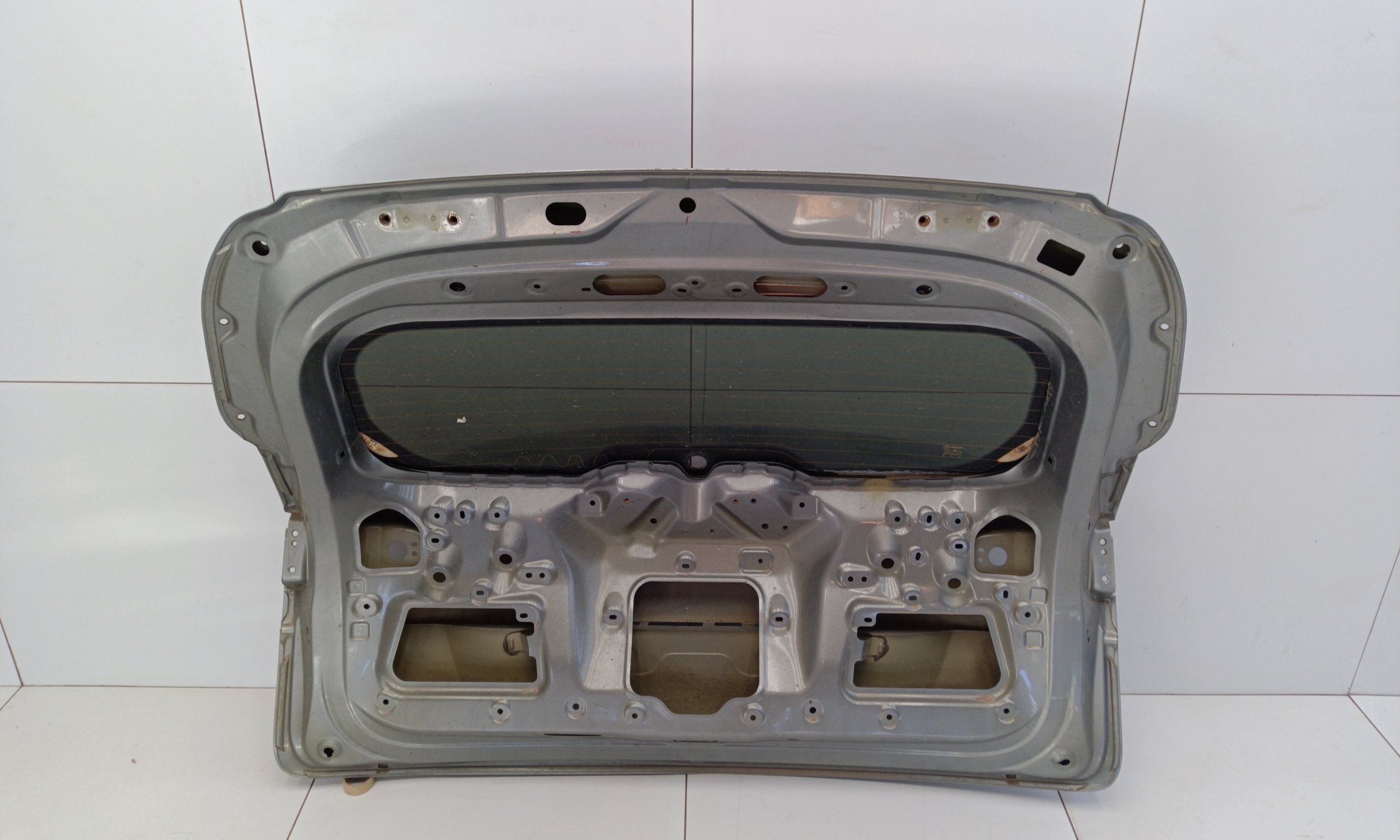 Крышка багажника Haval Jolion
