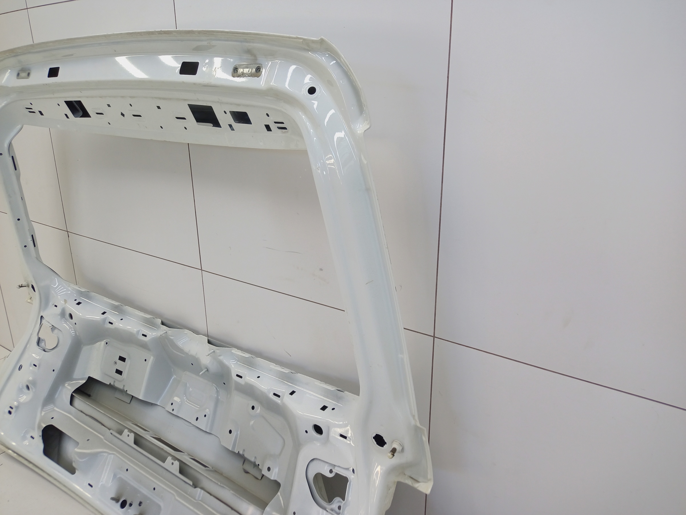 Крышка багажника Volkswagen Tiguan 2