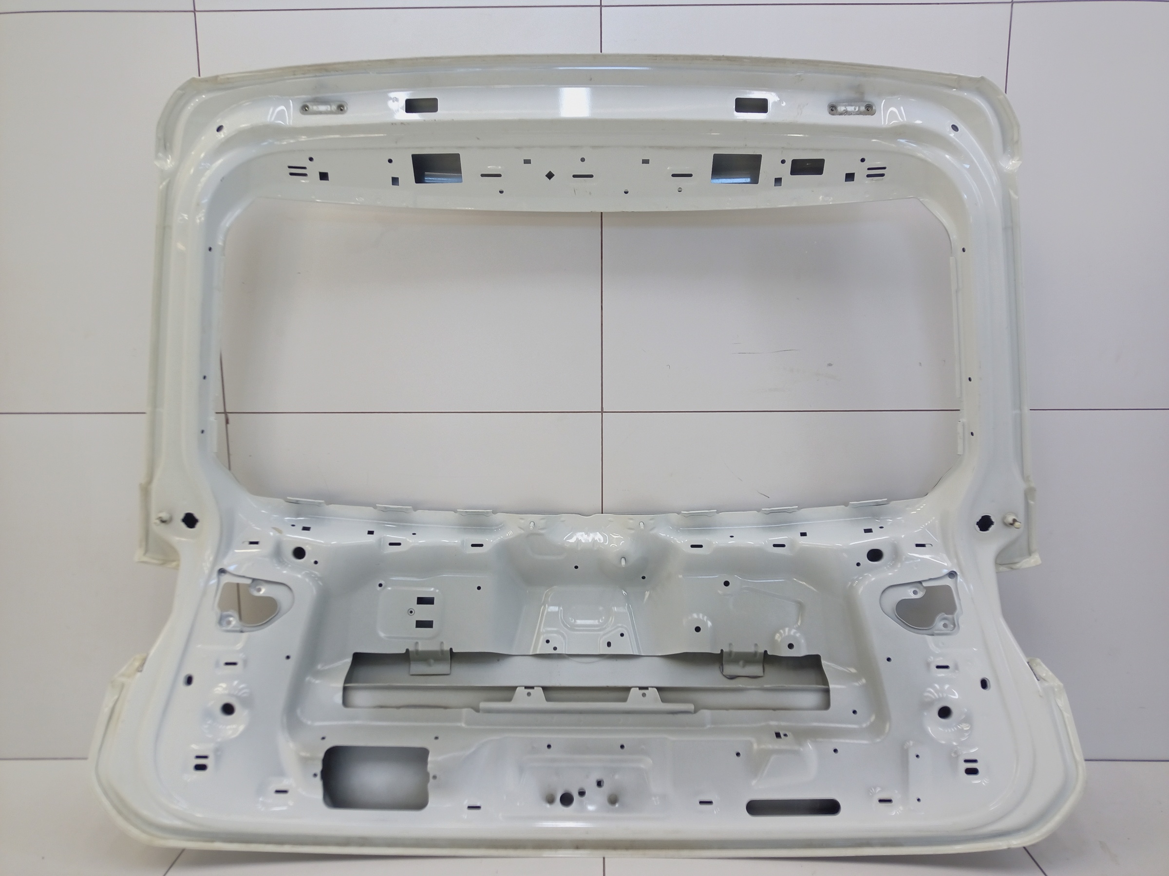 Крышка багажника Volkswagen Tiguan 2
