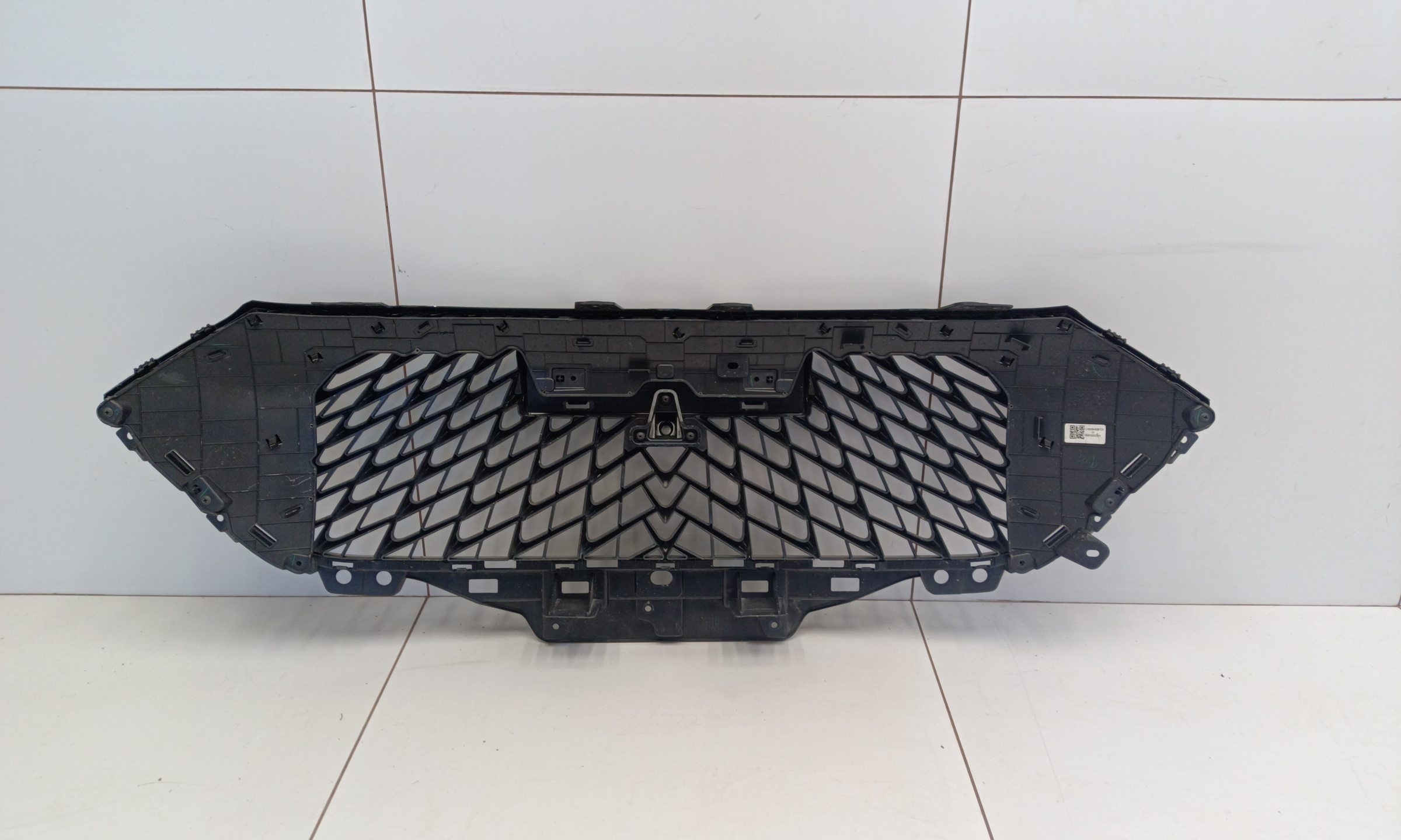 Решетка радиатора Haval M6 2