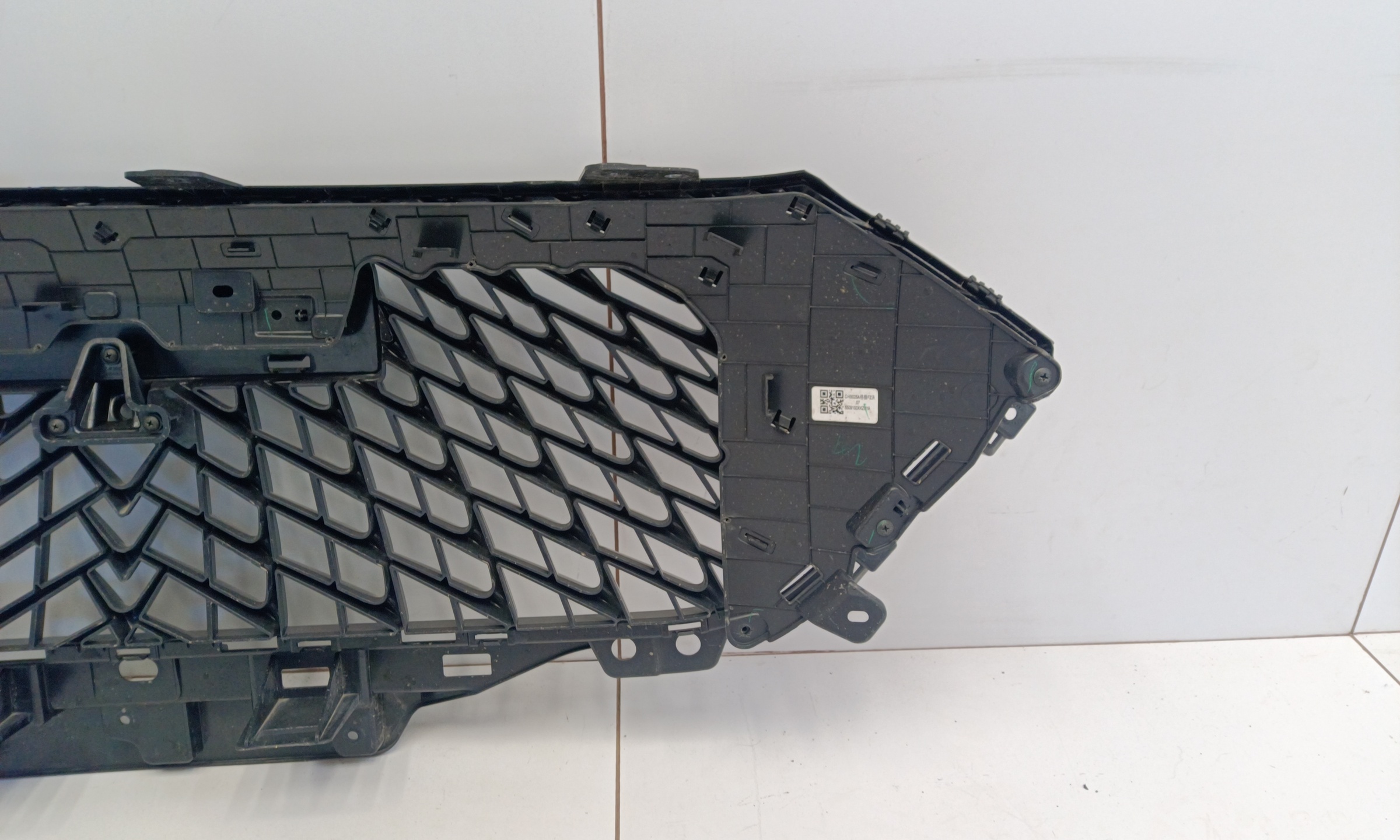 Решетка радиатора Haval M6 2