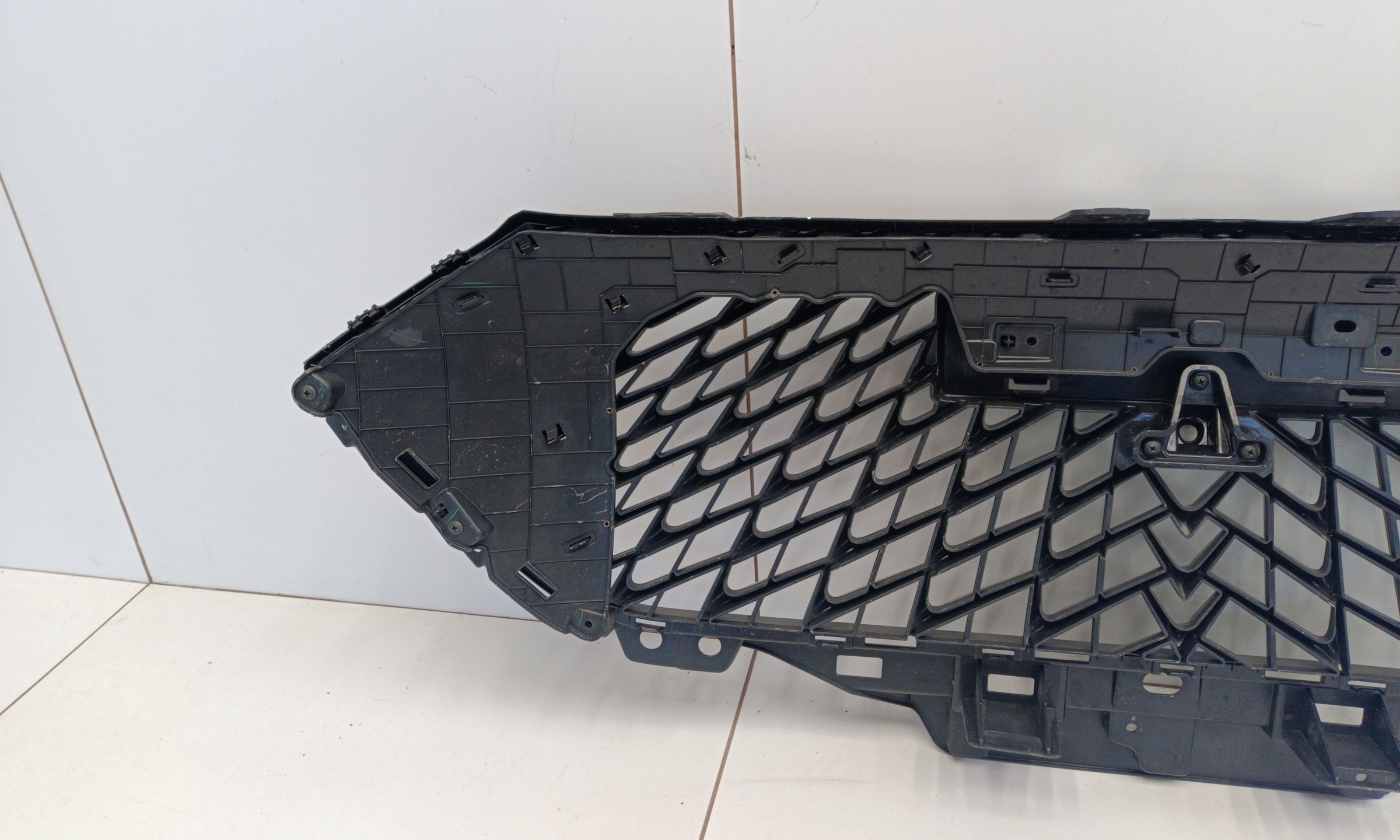 Решетка радиатора Haval M6 2