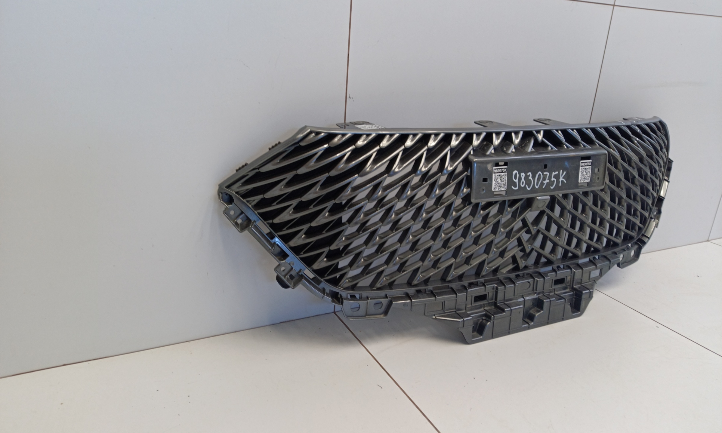 Решетка радиатора Haval M6 2