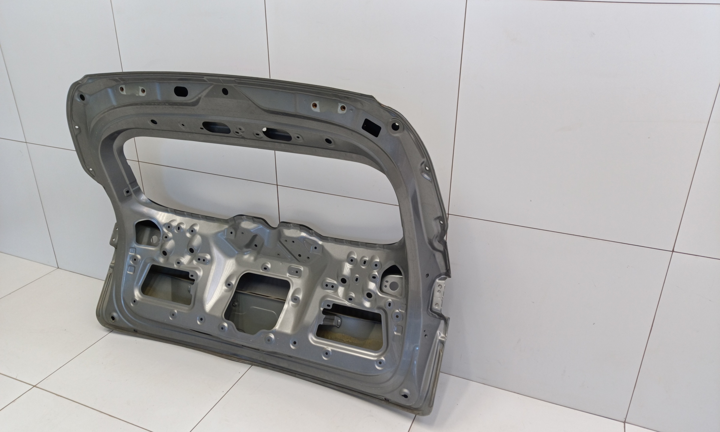 Крышка багажника Haval Jolion