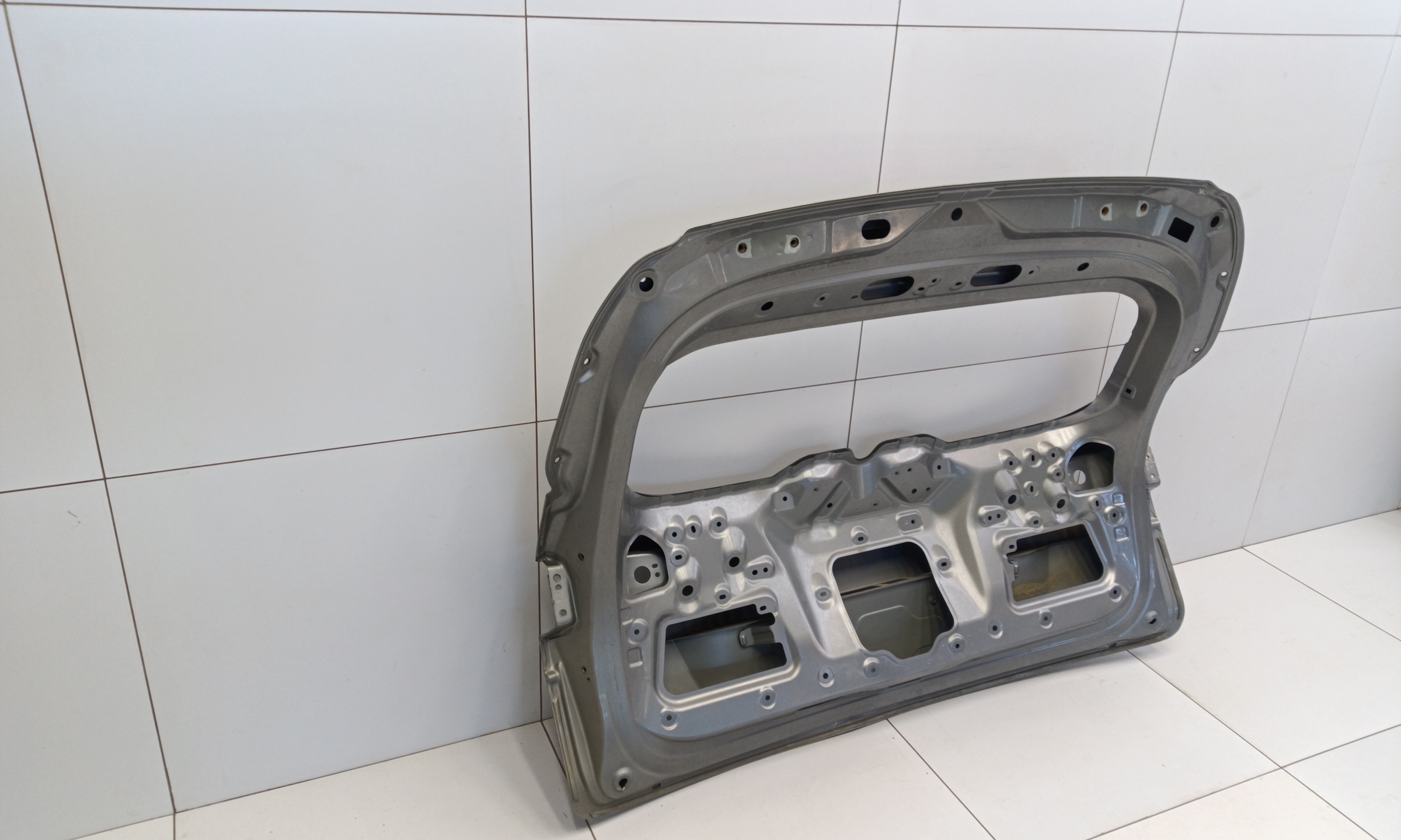 Крышка багажника Haval Jolion