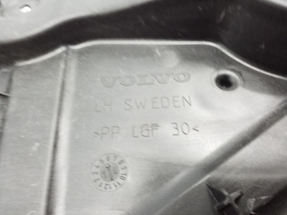 Стеклоподъёмник  двери передней левой Volvo XC70 2