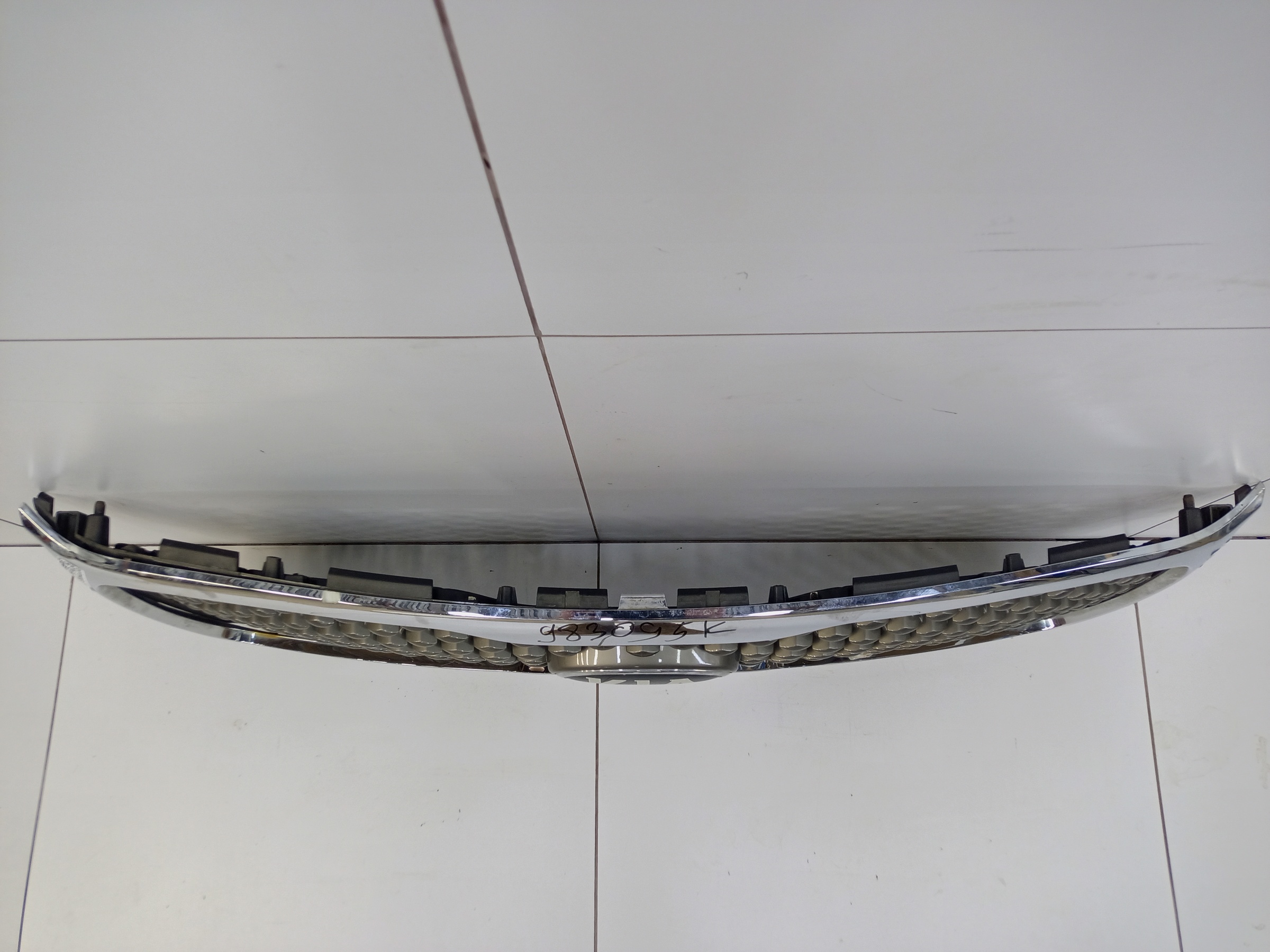Решетка радиатора Kia Sorento 3