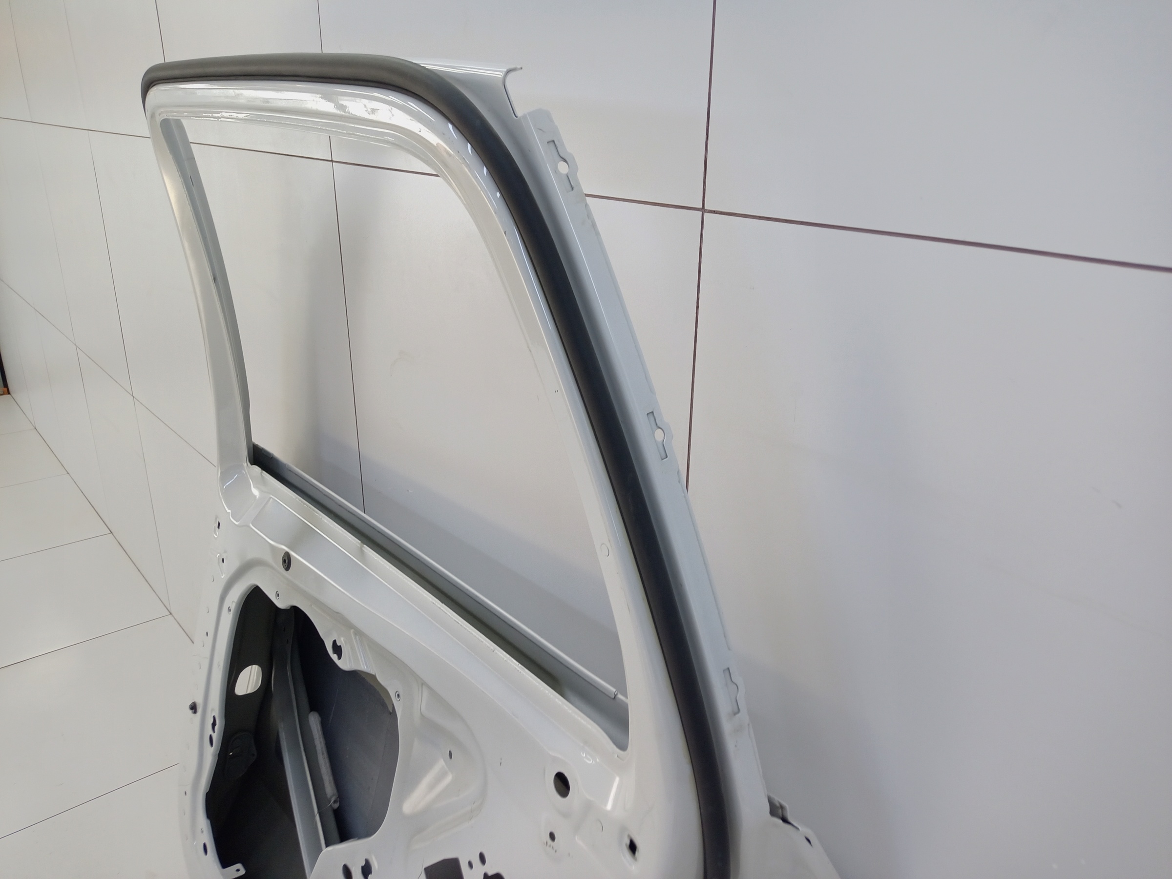Дверь задняя правая BMW X5 G05