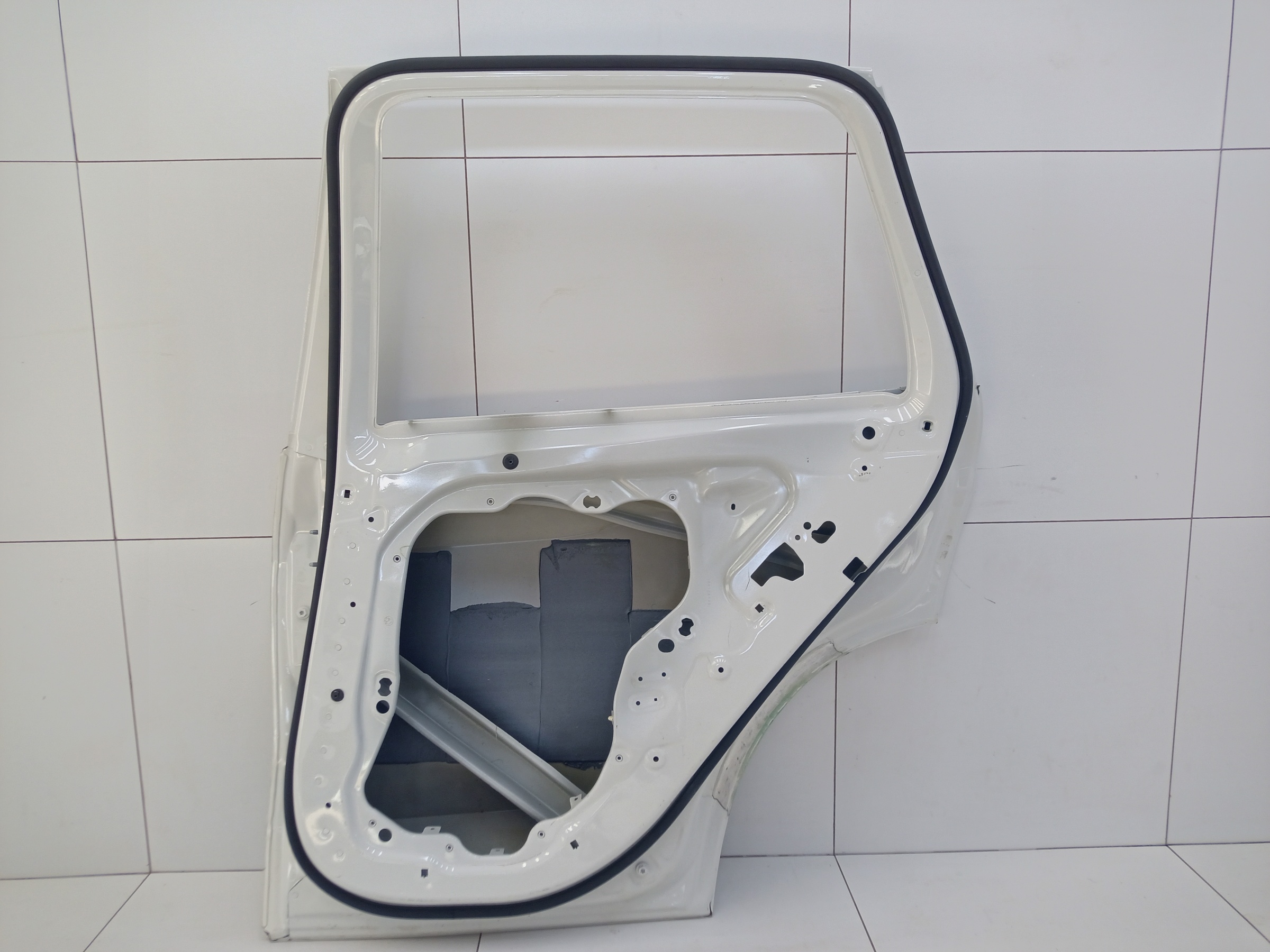Дверь задняя правая BMW X5 G05