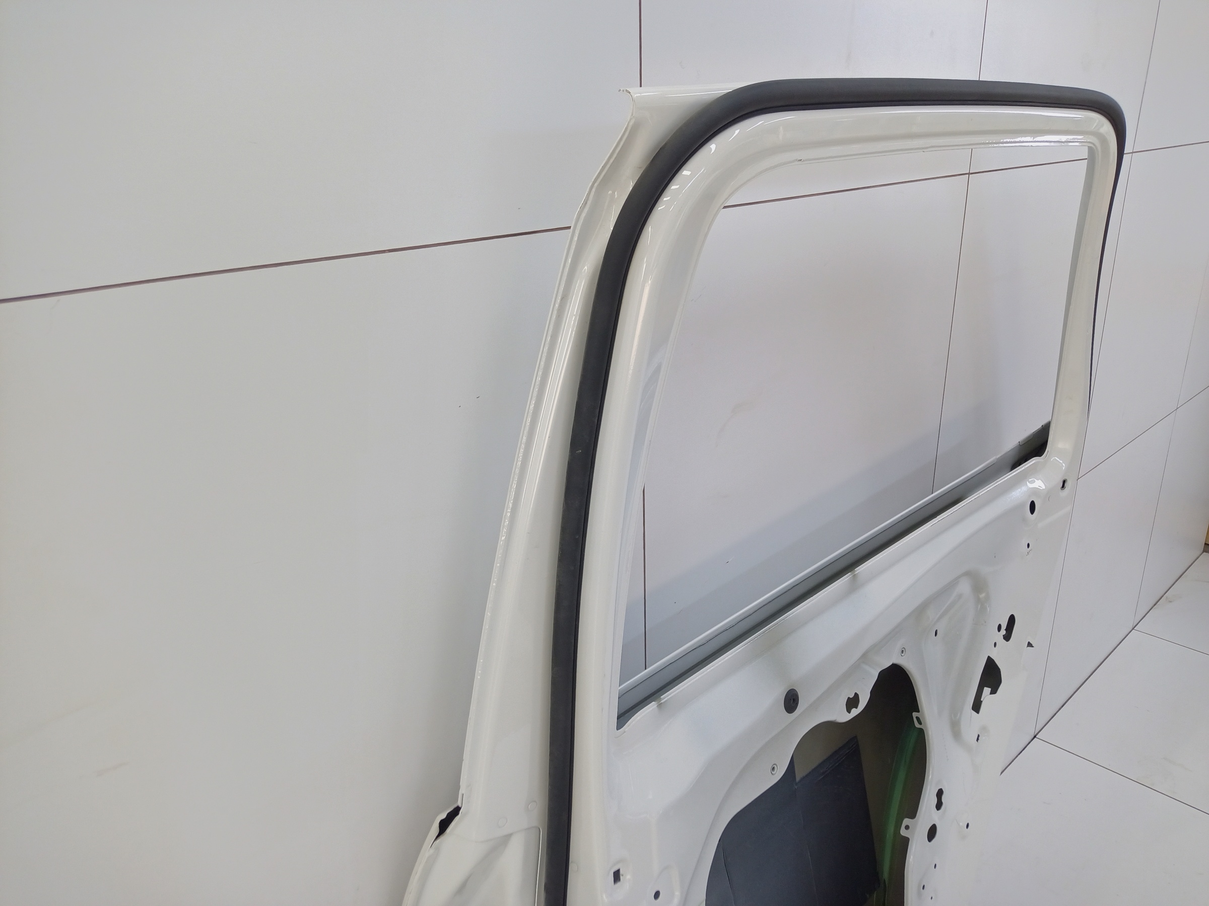 Дверь задняя правая BMW X5 G05
