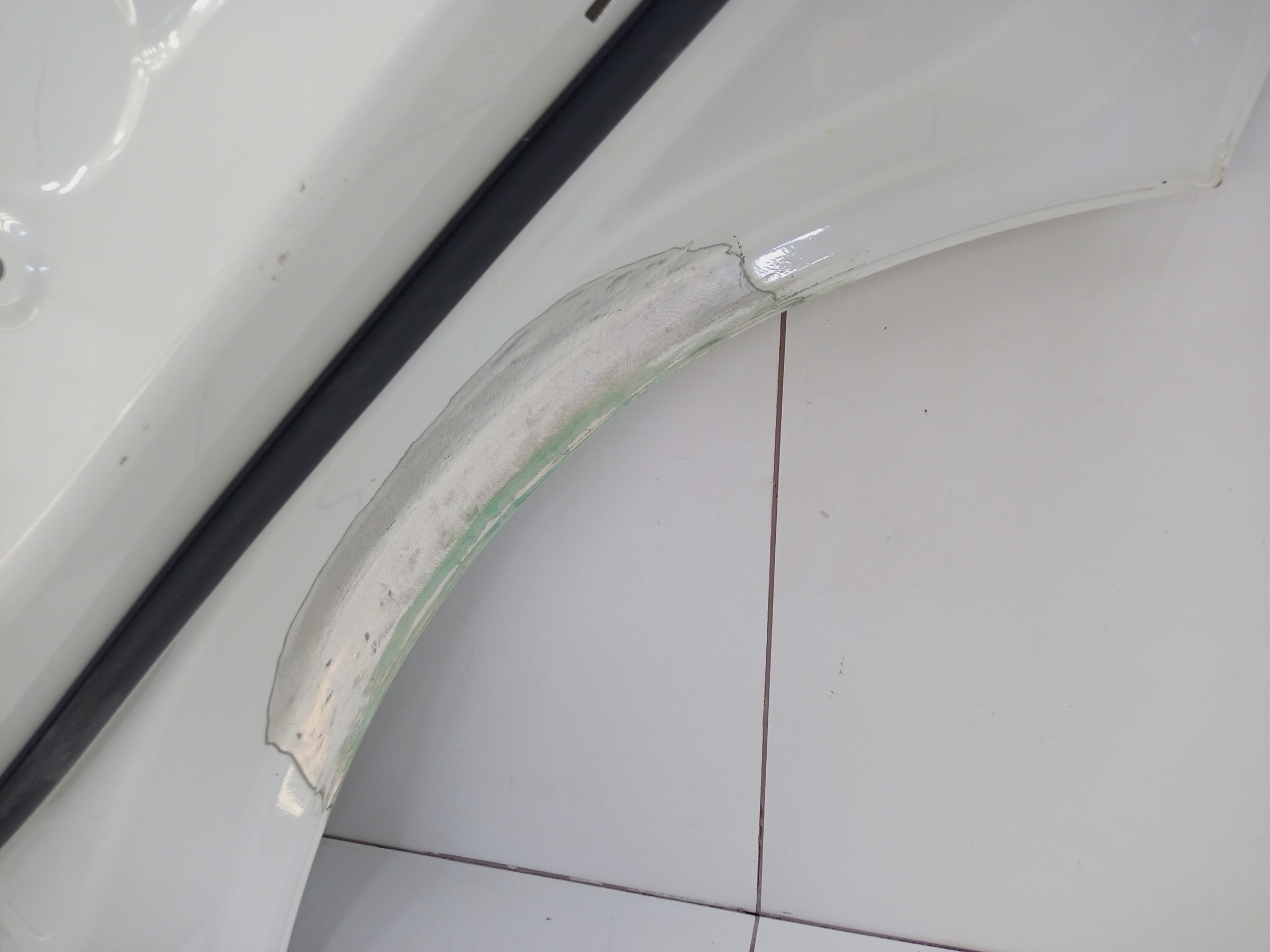 Дверь задняя правая BMW X5 G05