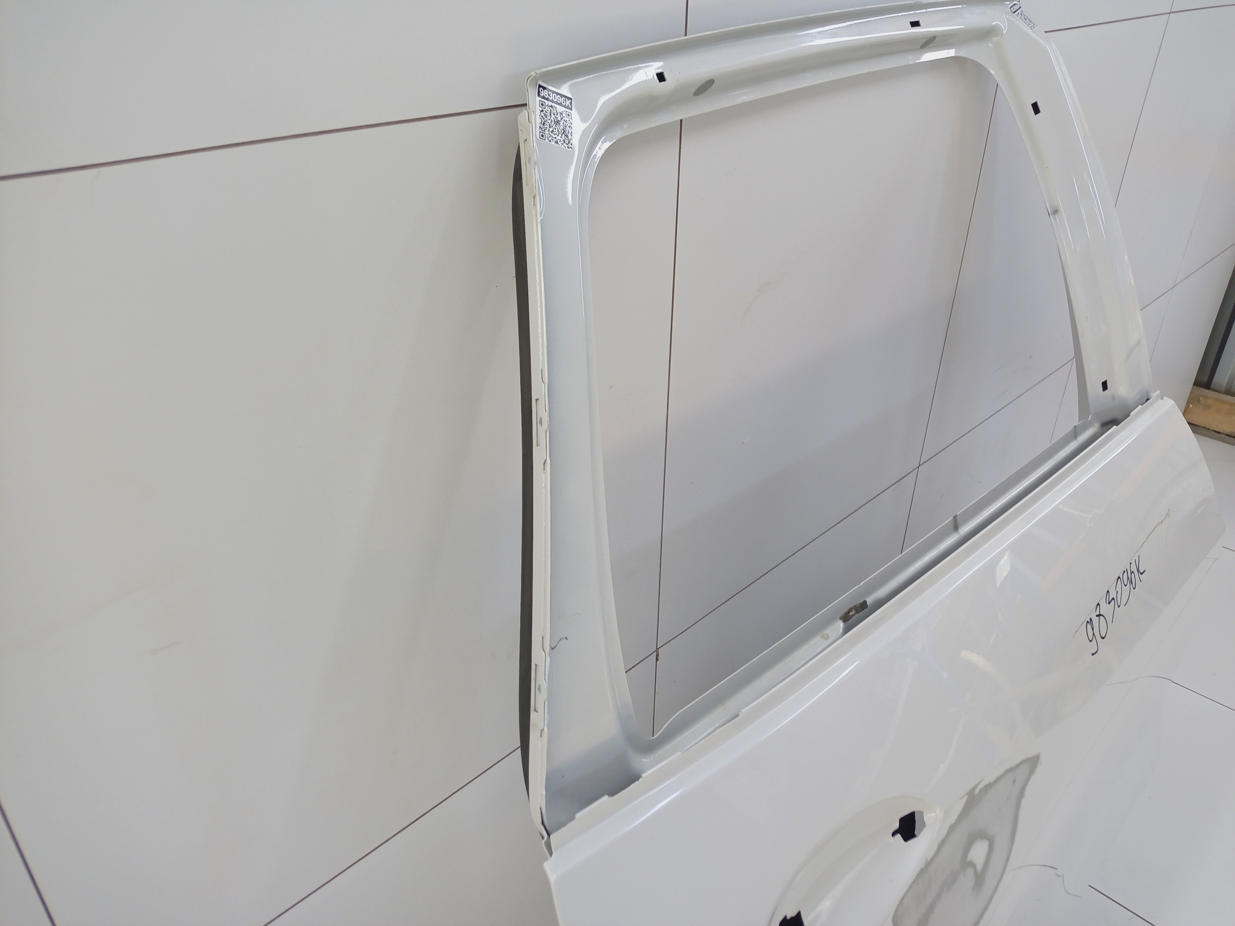 Дверь задняя правая BMW X5 G05