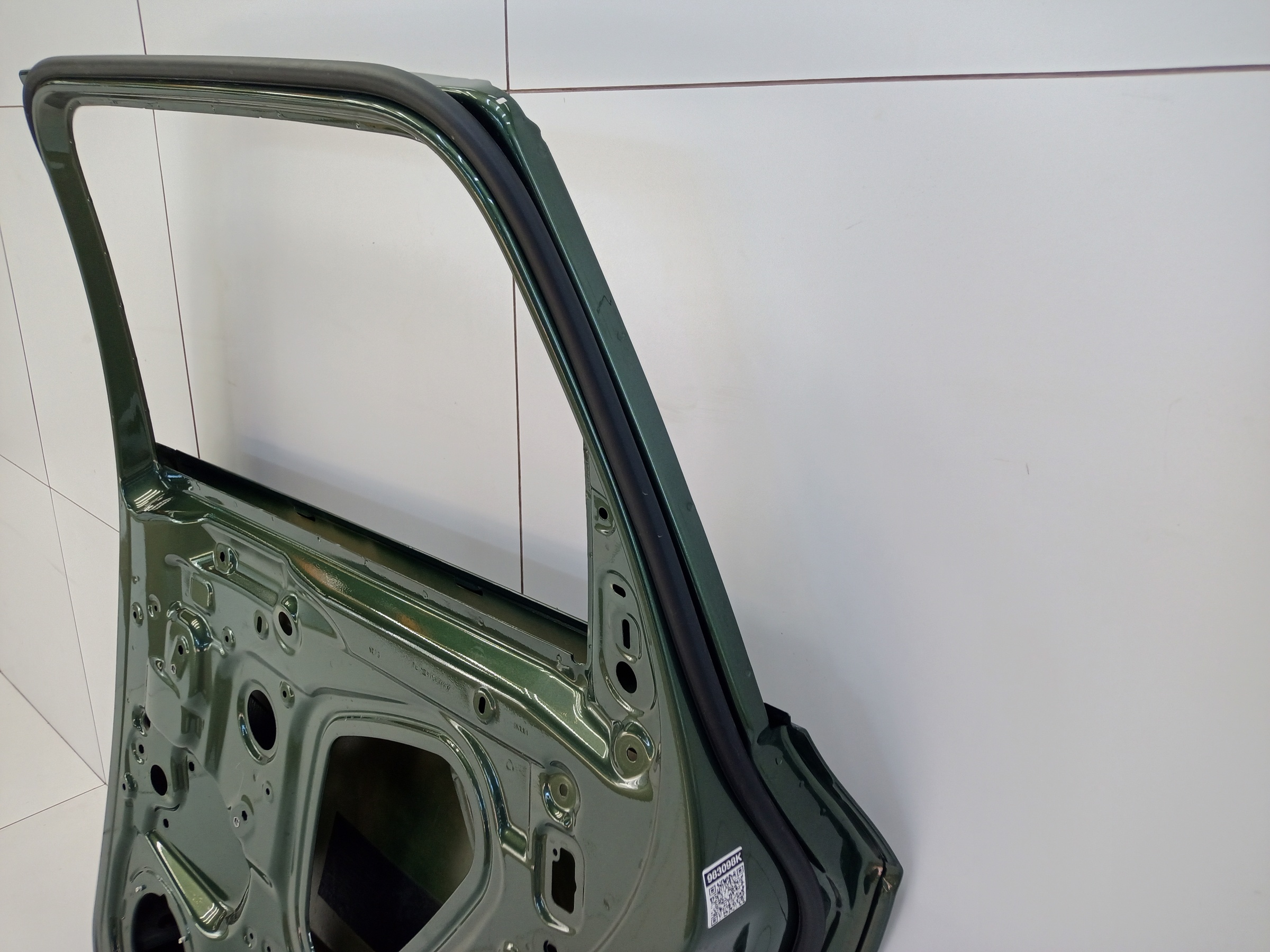 Дверь задняя правая Volkswagen Taos