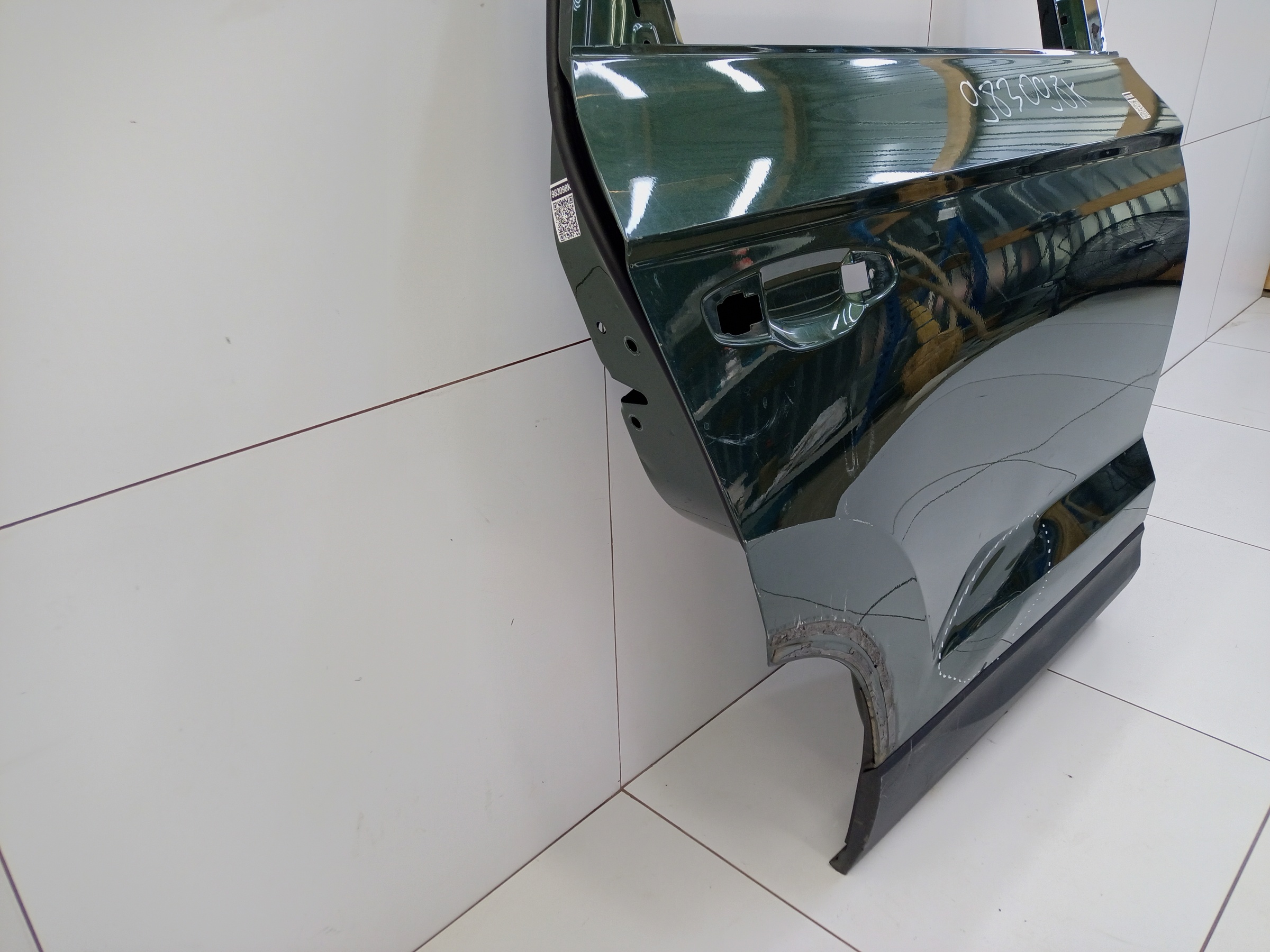 Дверь задняя правая Volkswagen Taos