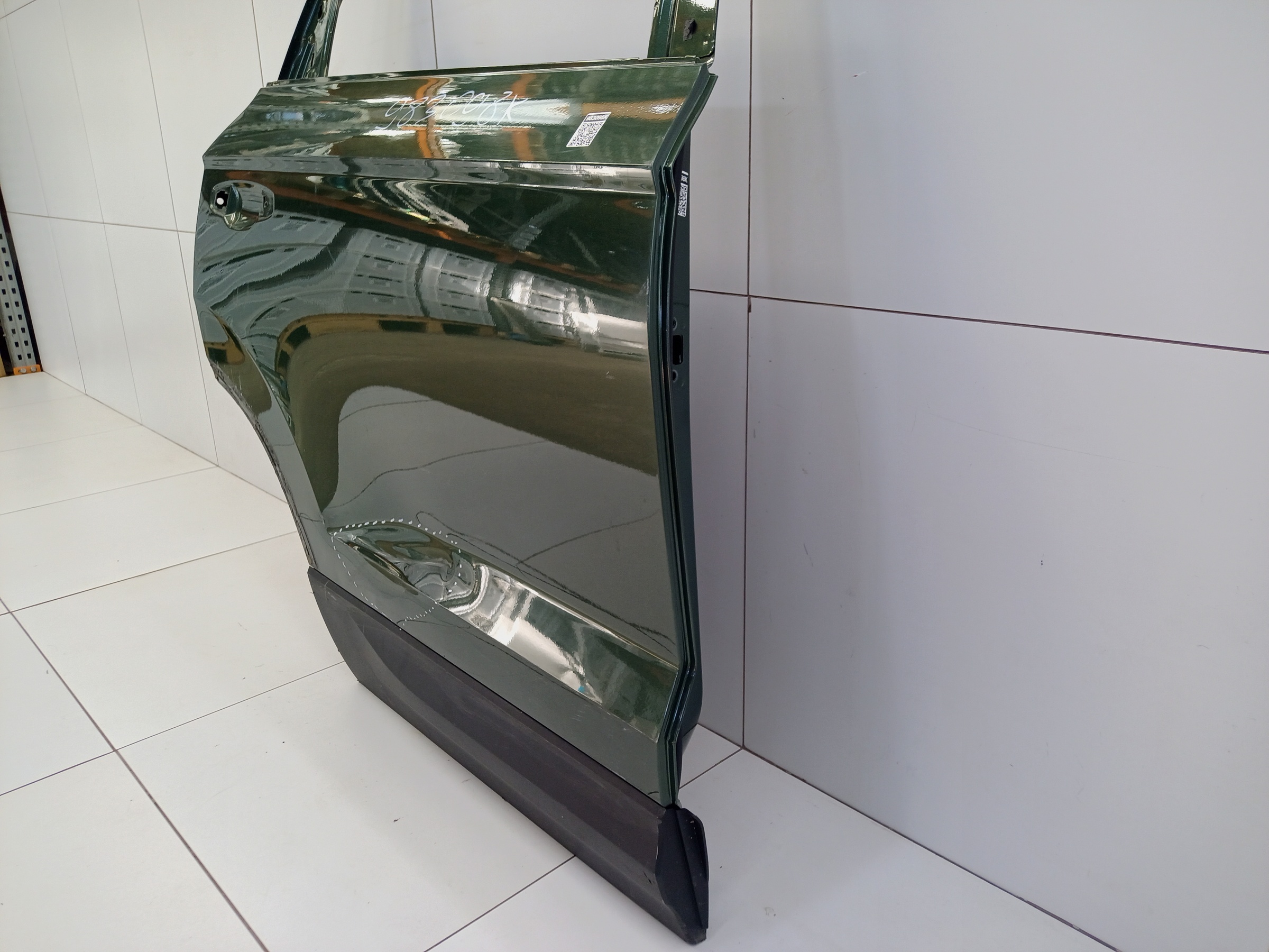 Дверь задняя правая Volkswagen Taos