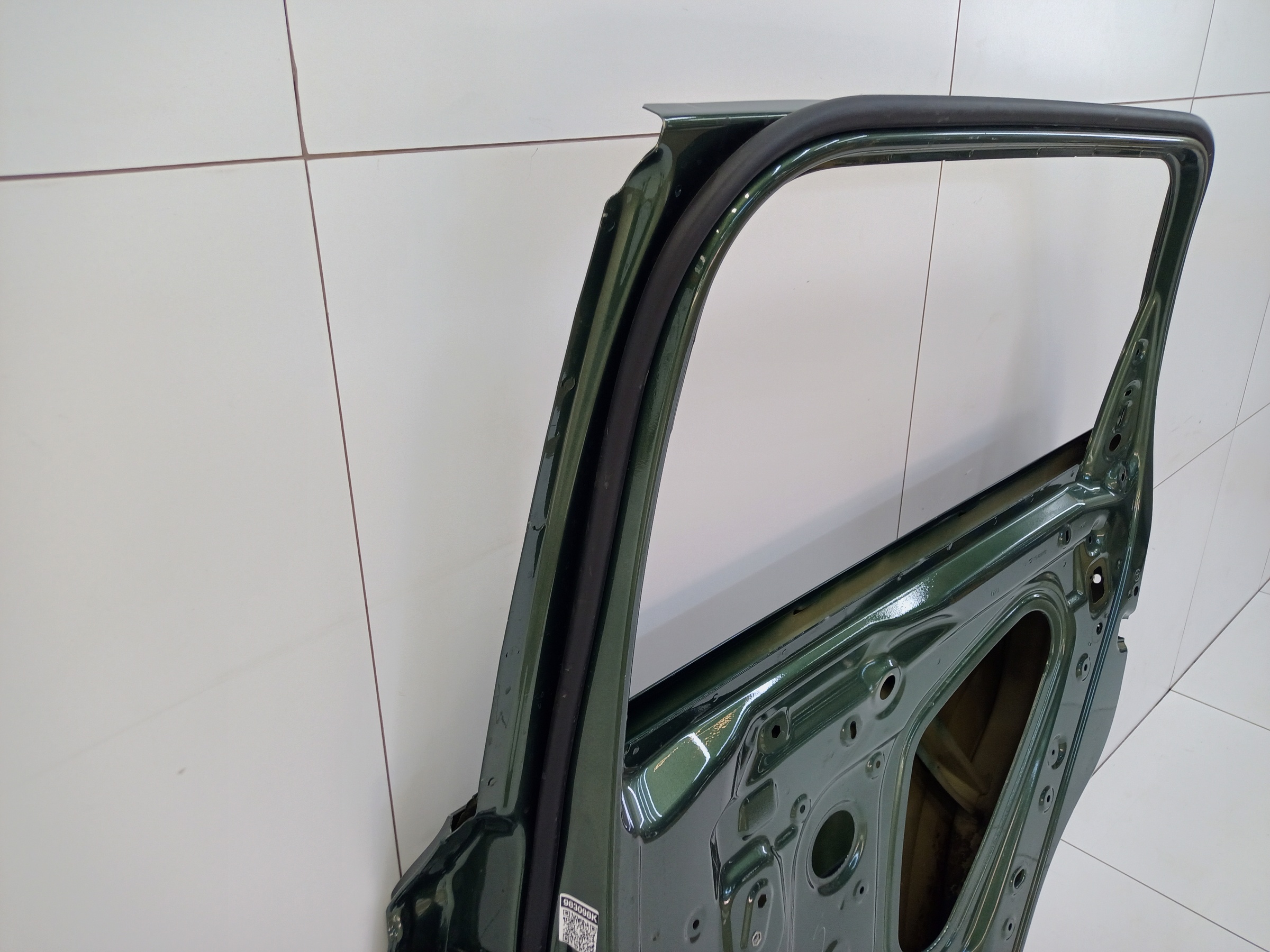 Дверь задняя правая Volkswagen Taos