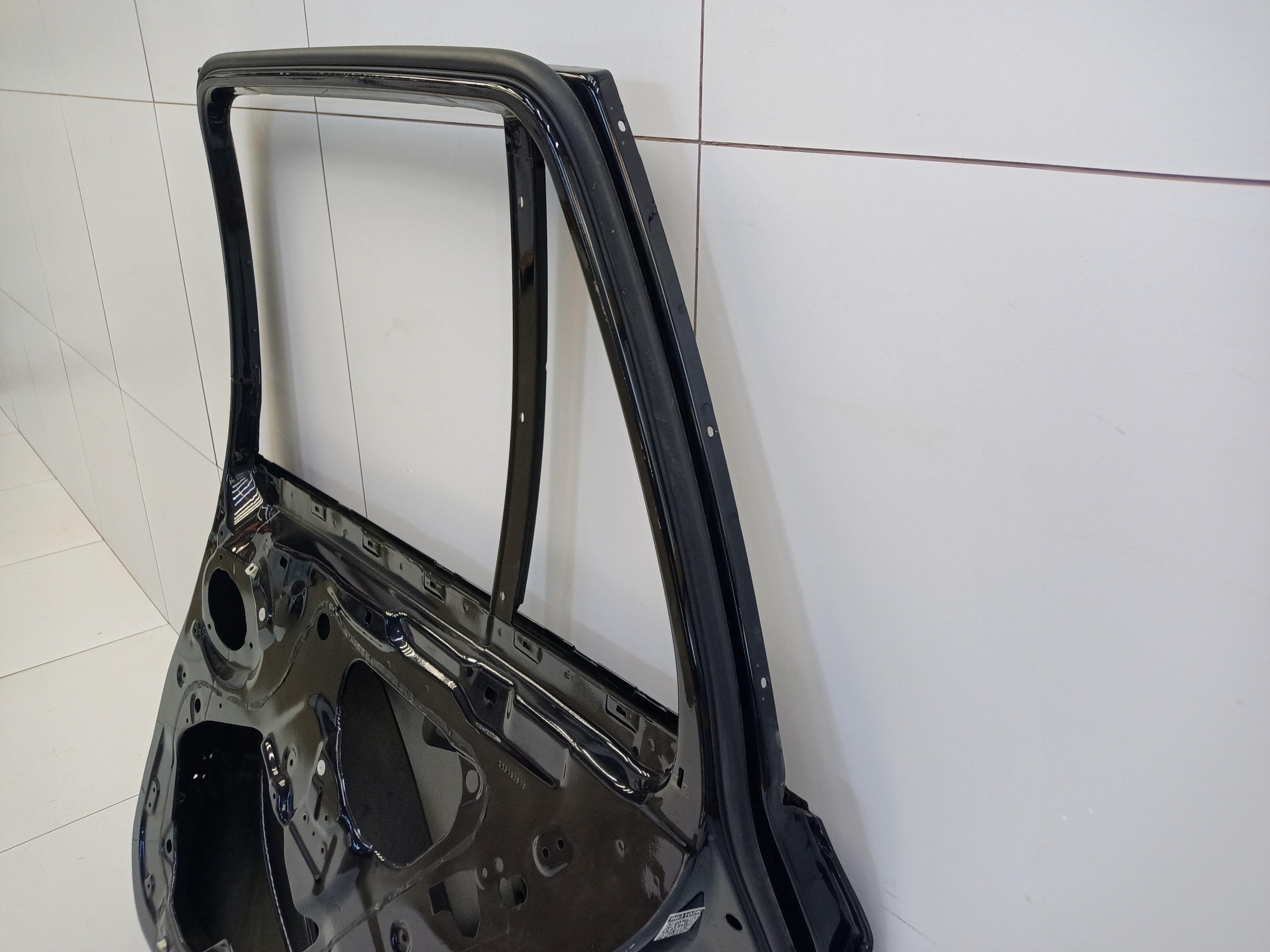 Дверь задняя правая BMW X5 F15