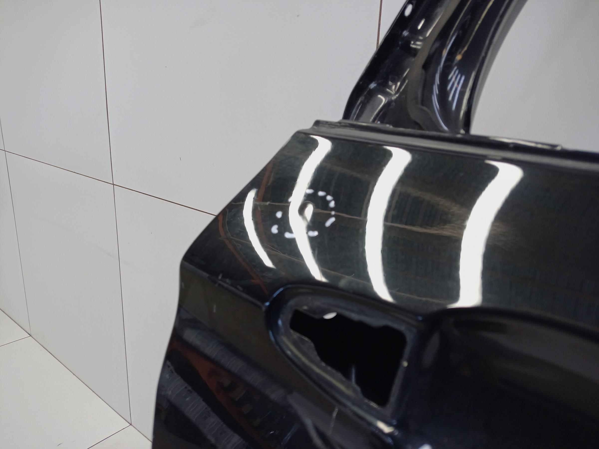 Дверь задняя правая BMW X5 F15