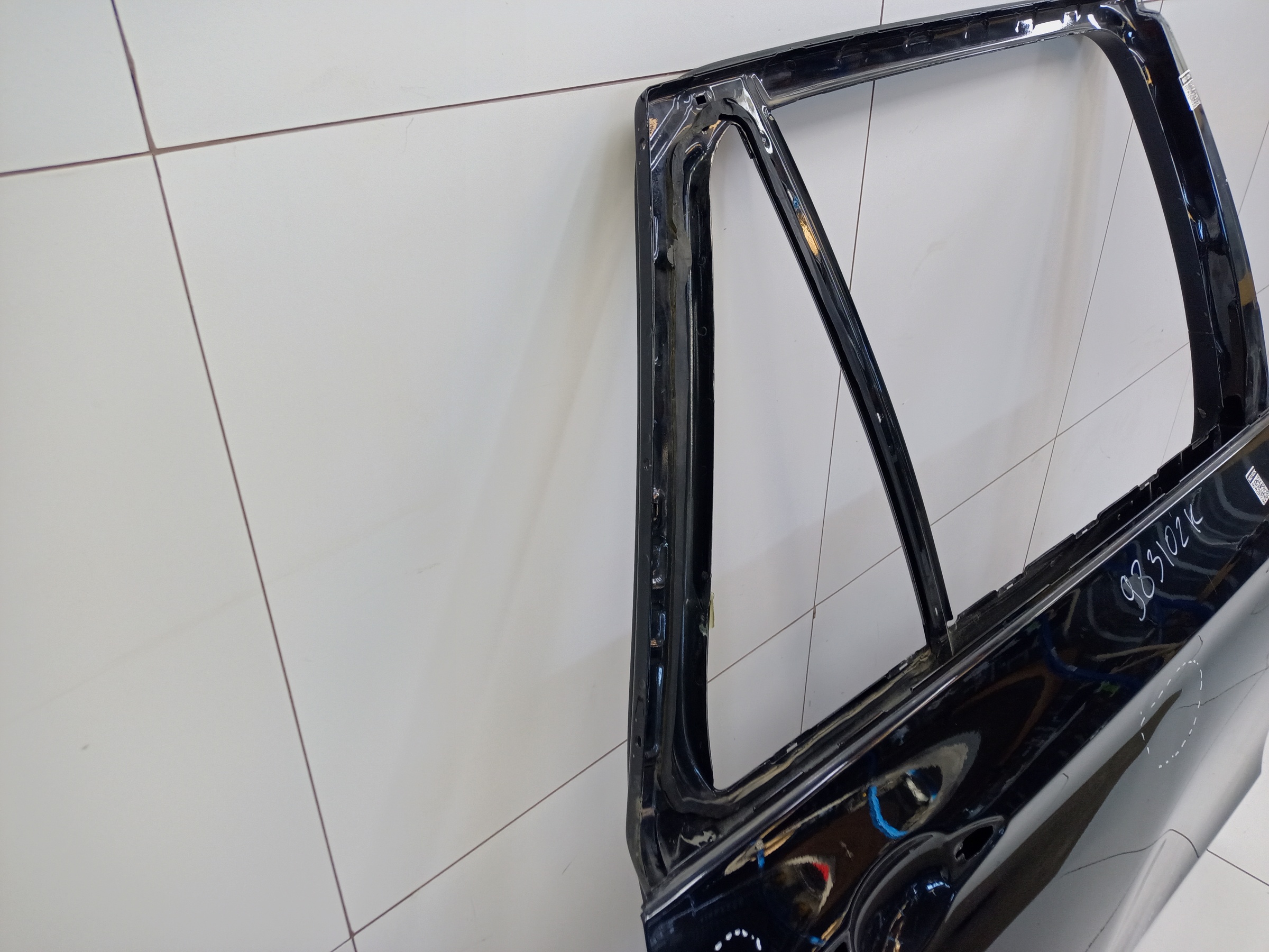Дверь задняя правая BMW X5 F15