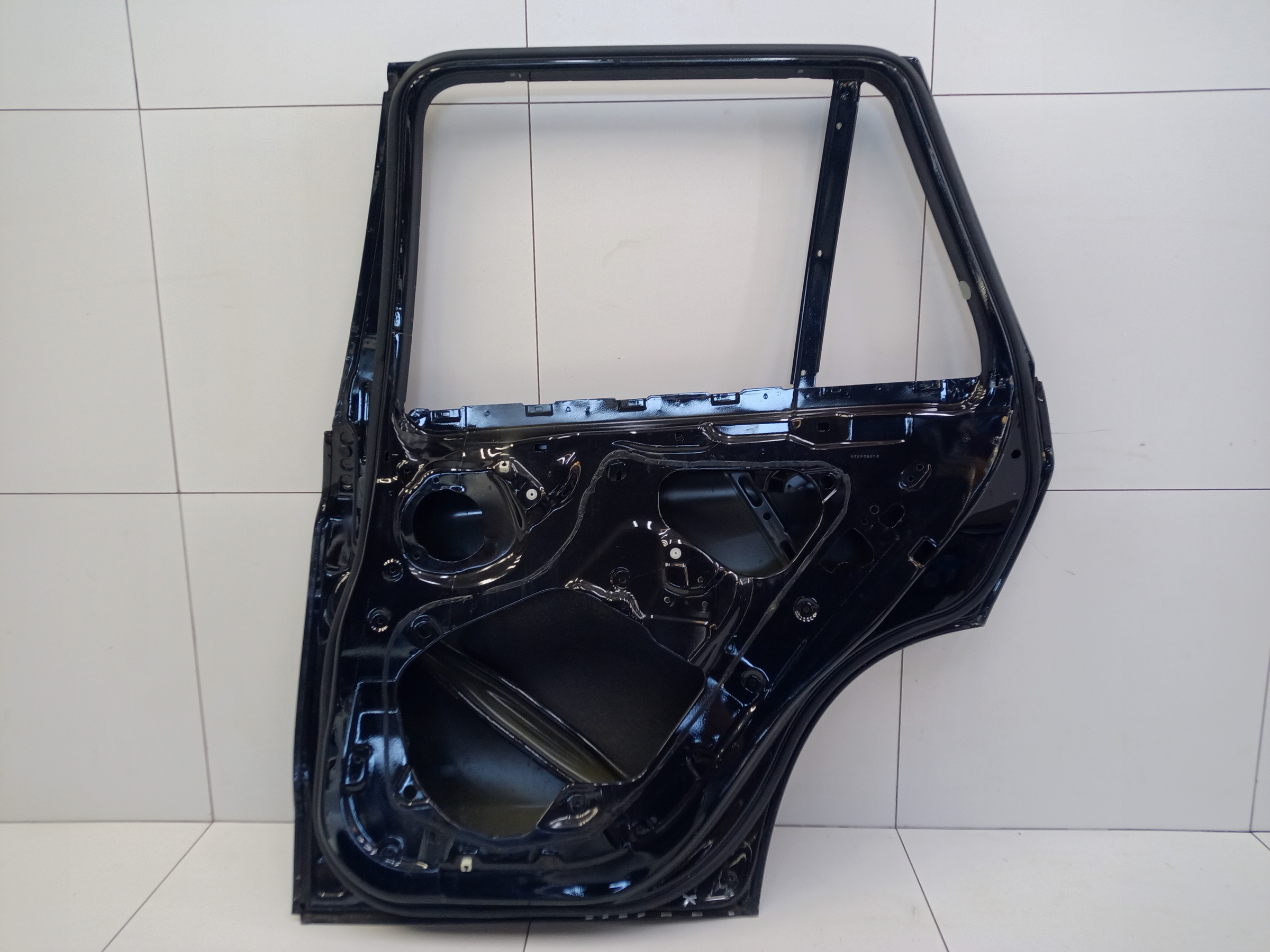 Дверь задняя правая BMW X5 F15